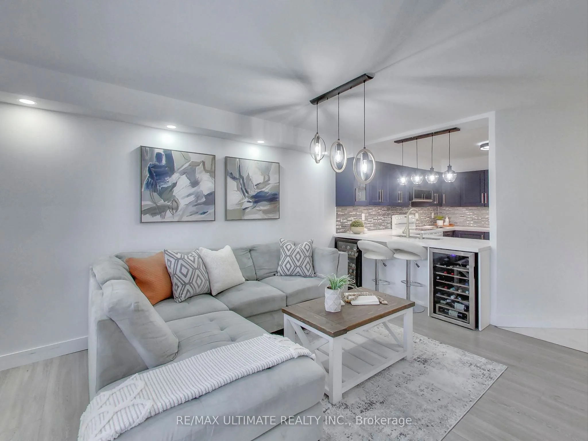 234 Albion Road, #210
