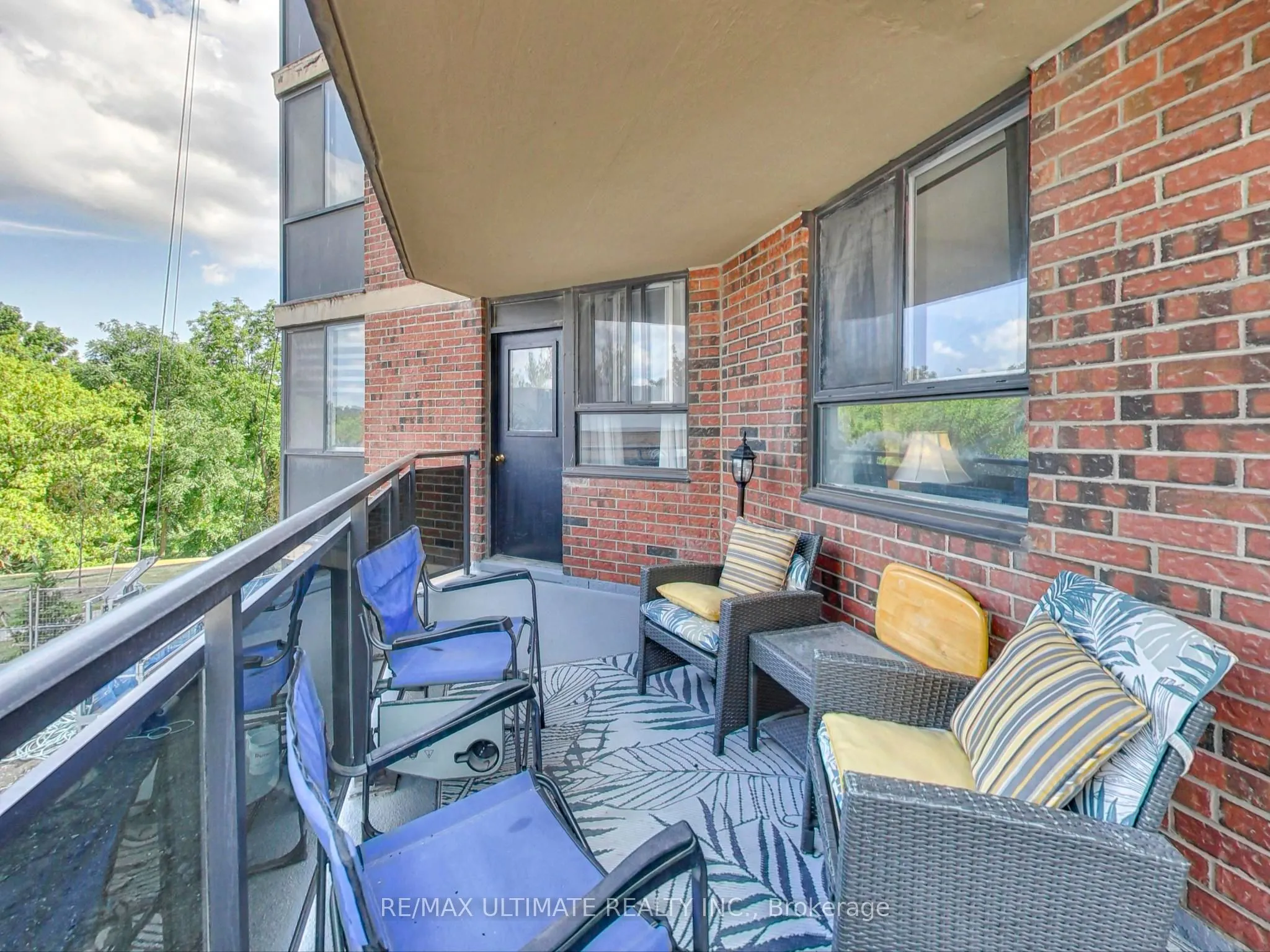 234 Albion Road, #210