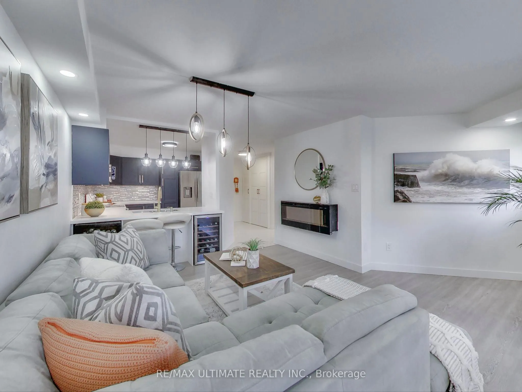 234 Albion Road, #210