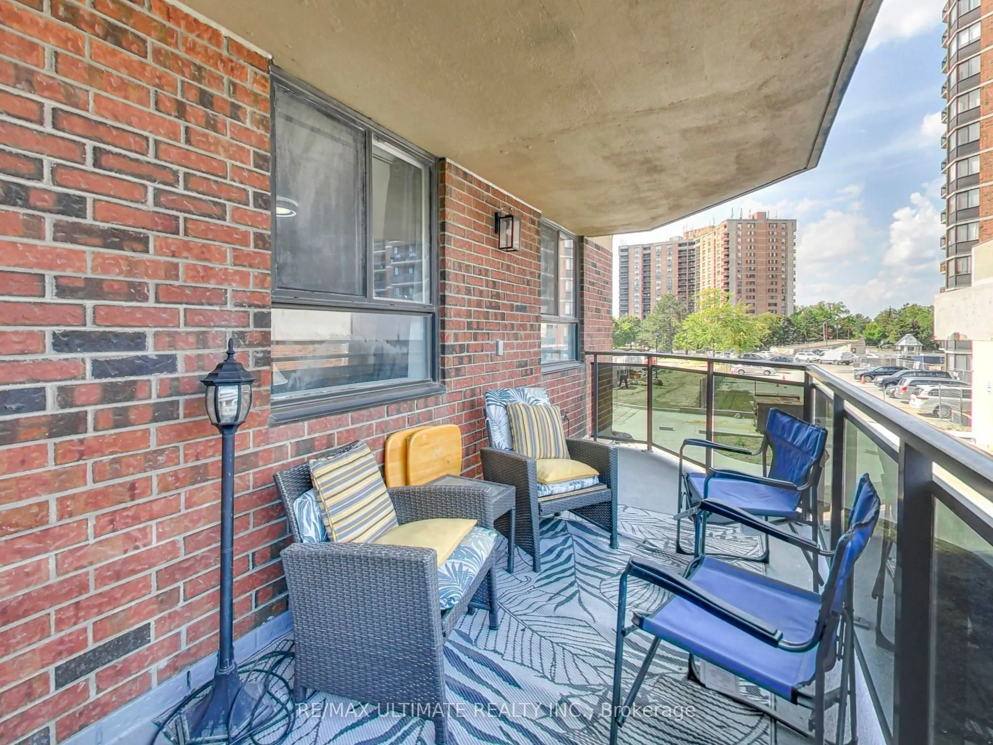 234 Albion Road, #210