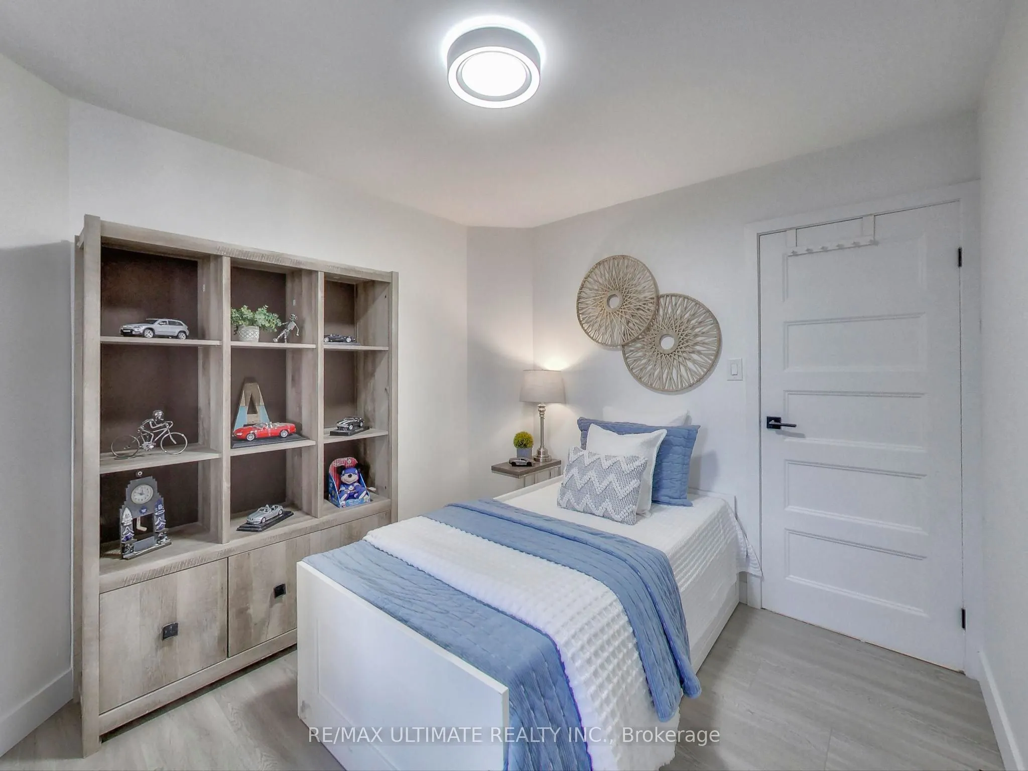 234 Albion Road, #210