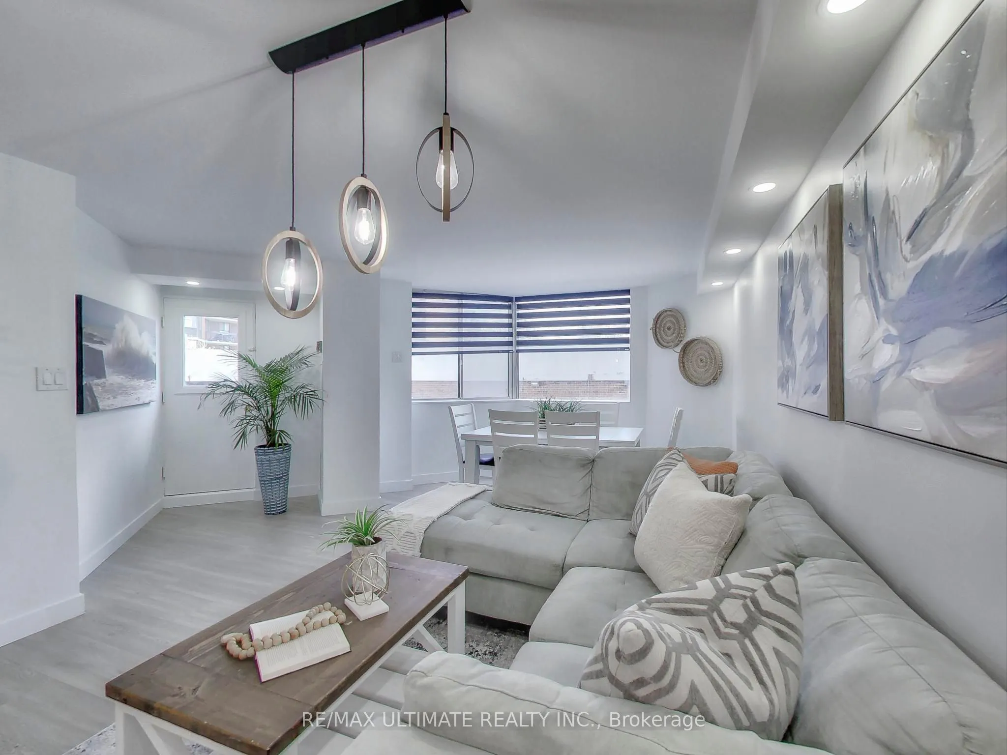 234 Albion Road, #210
