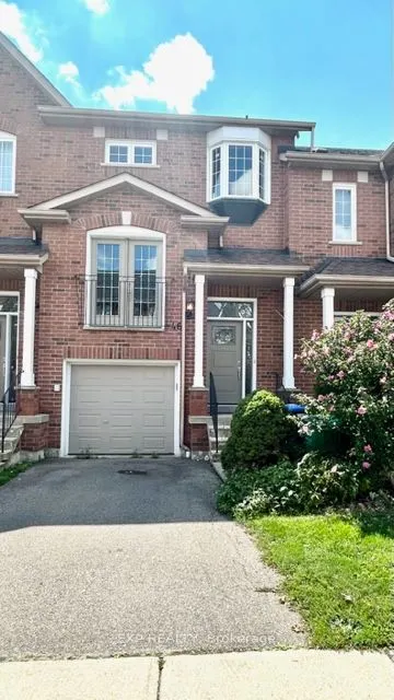 1588 South Parade Court, #46