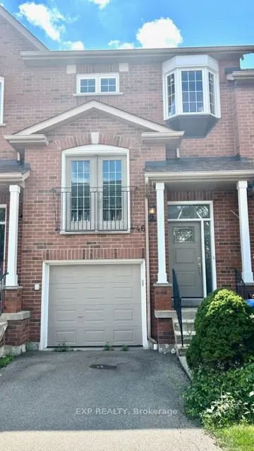 1588 South Parade Court, #46