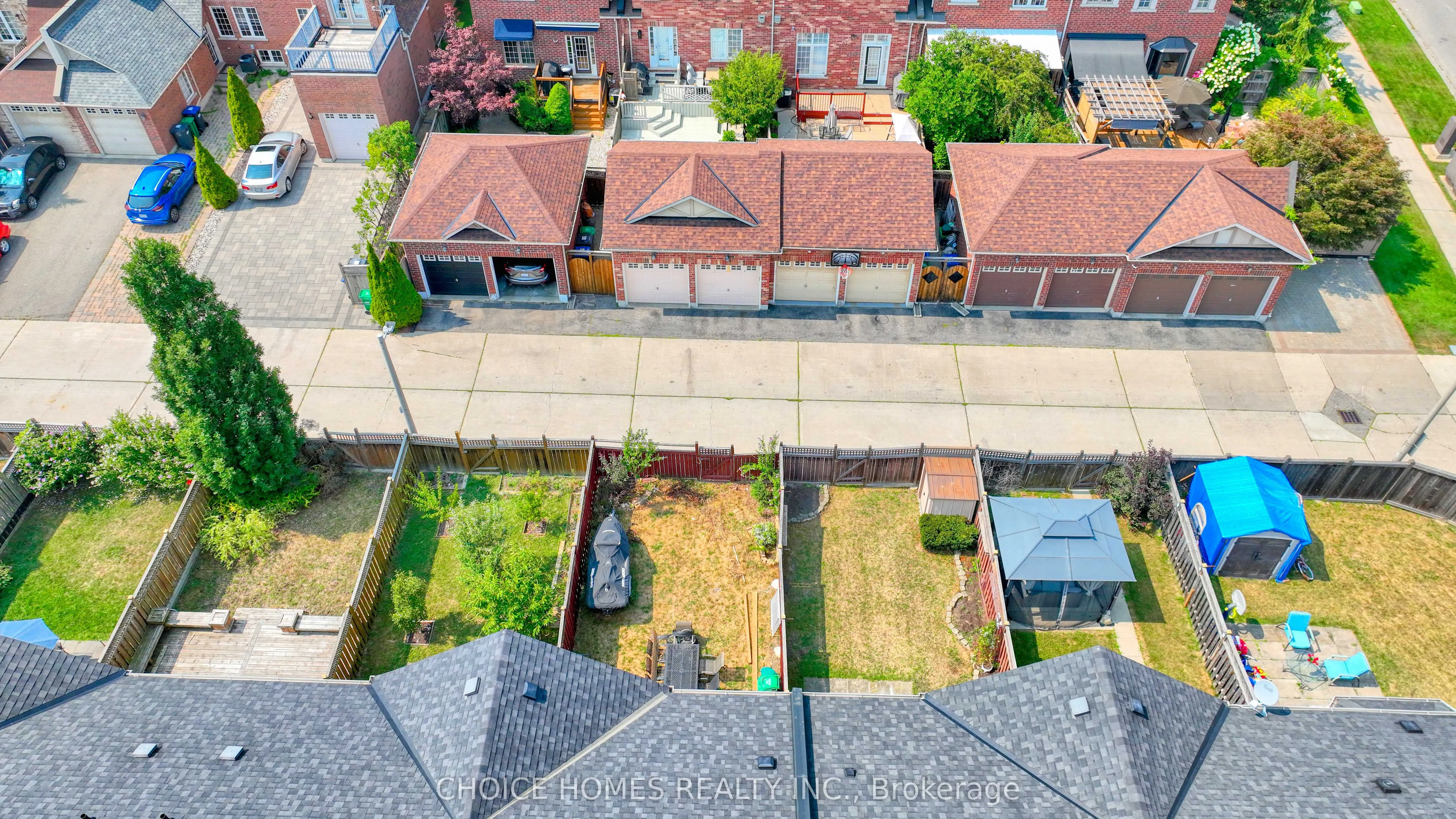 3555 Southwick Street