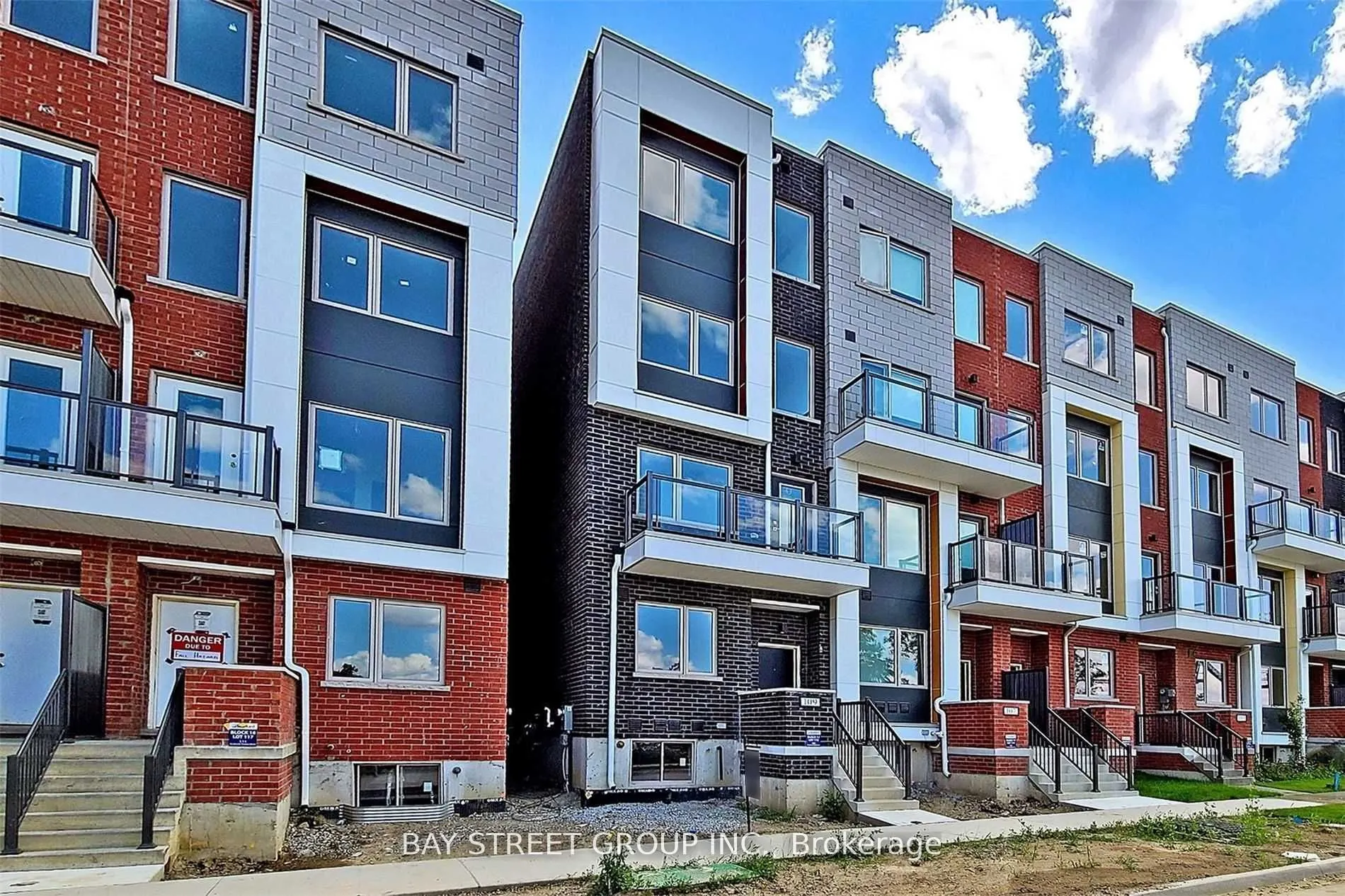 109 Frederick Tisdale Drive