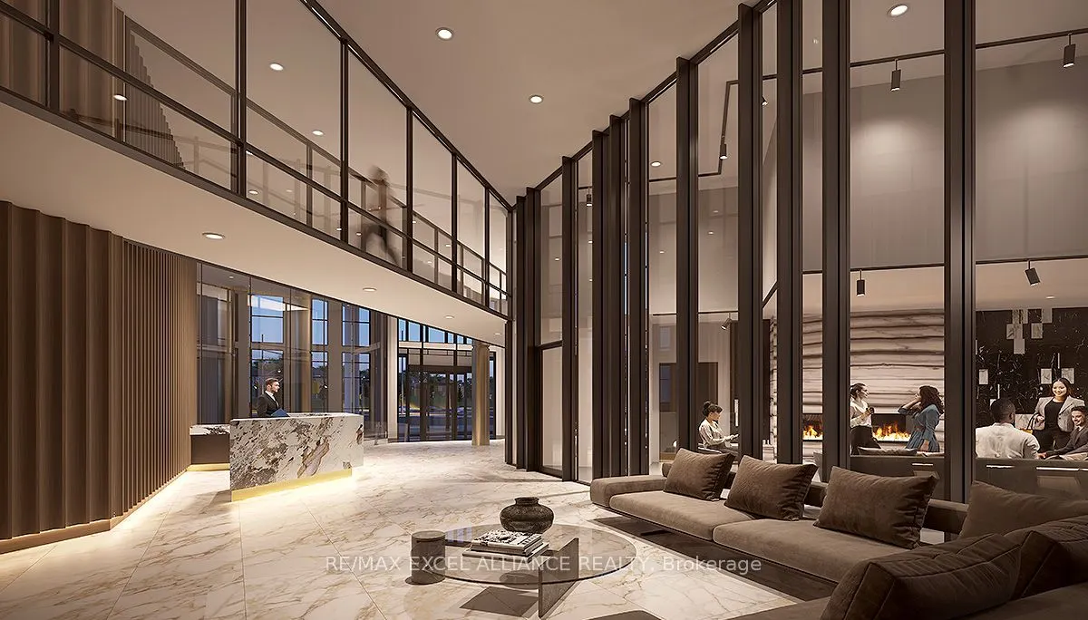 1005 Dundas Street E, #553