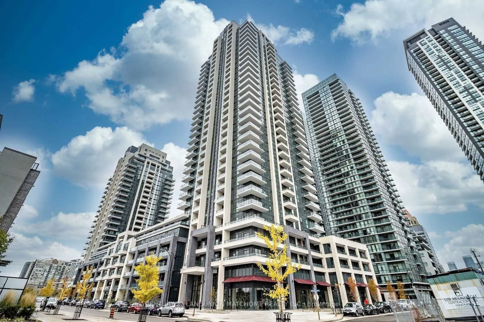 4055 Parkside Village Drive, #2621