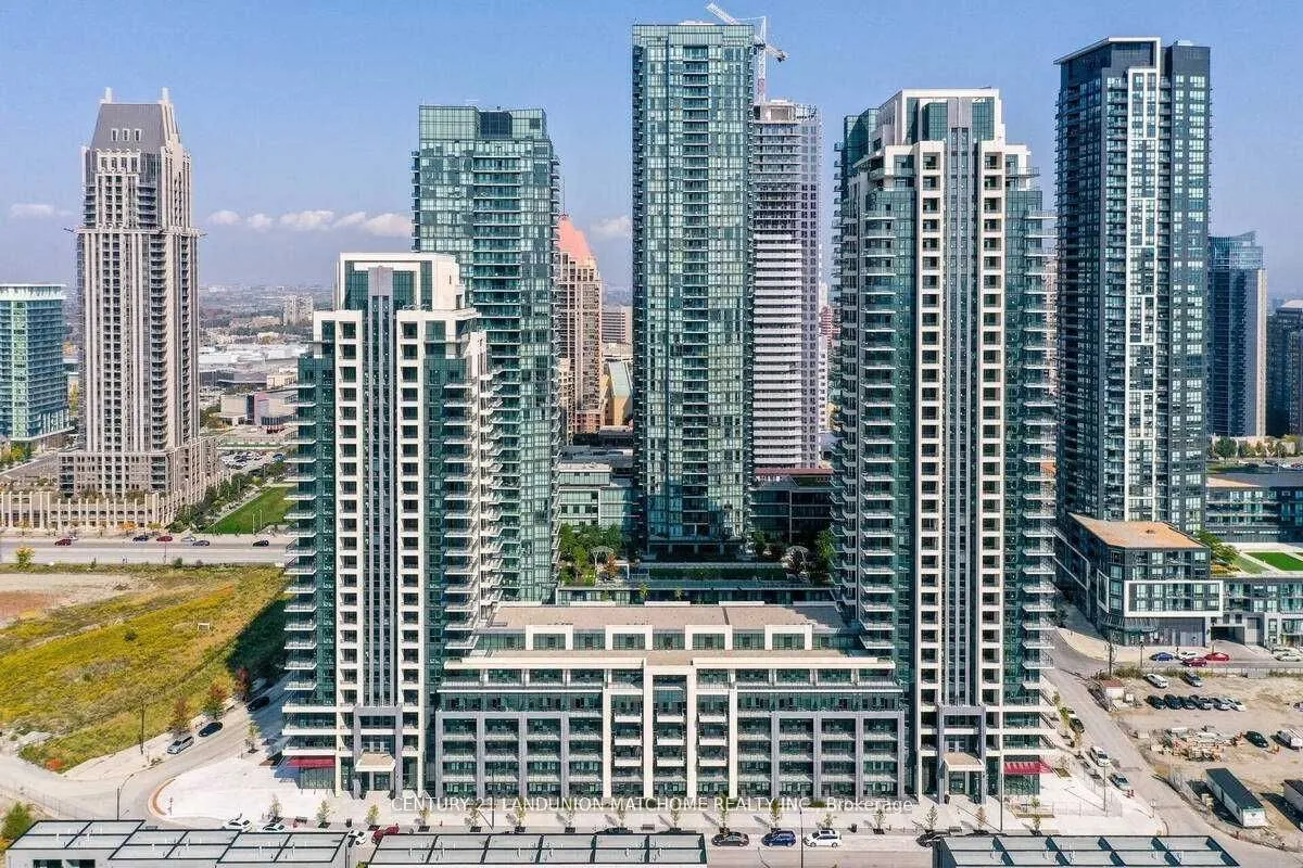 4055 Parkside Village Drive, #2621