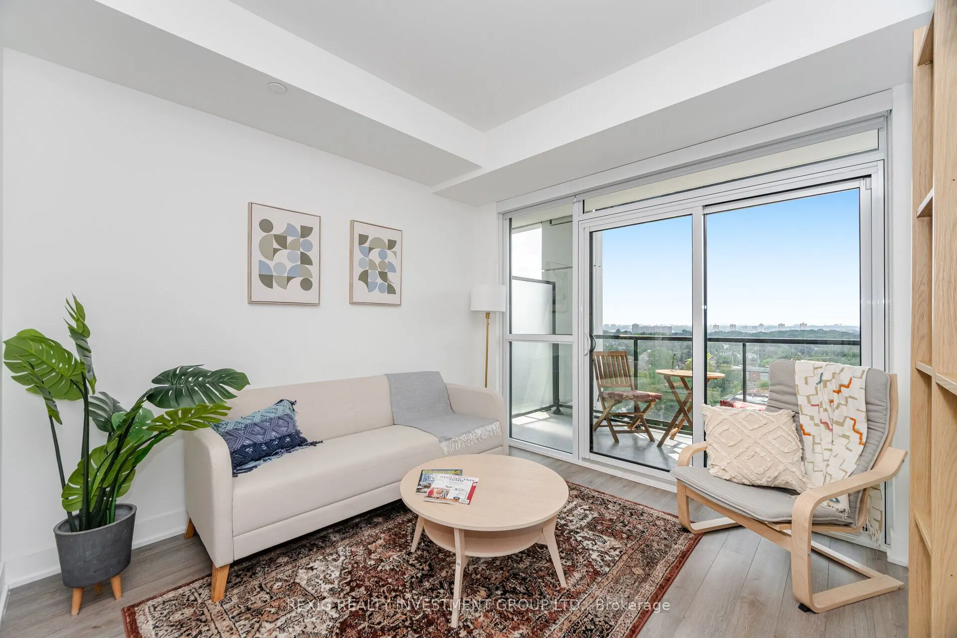 50 George Butchart Drive, #723
