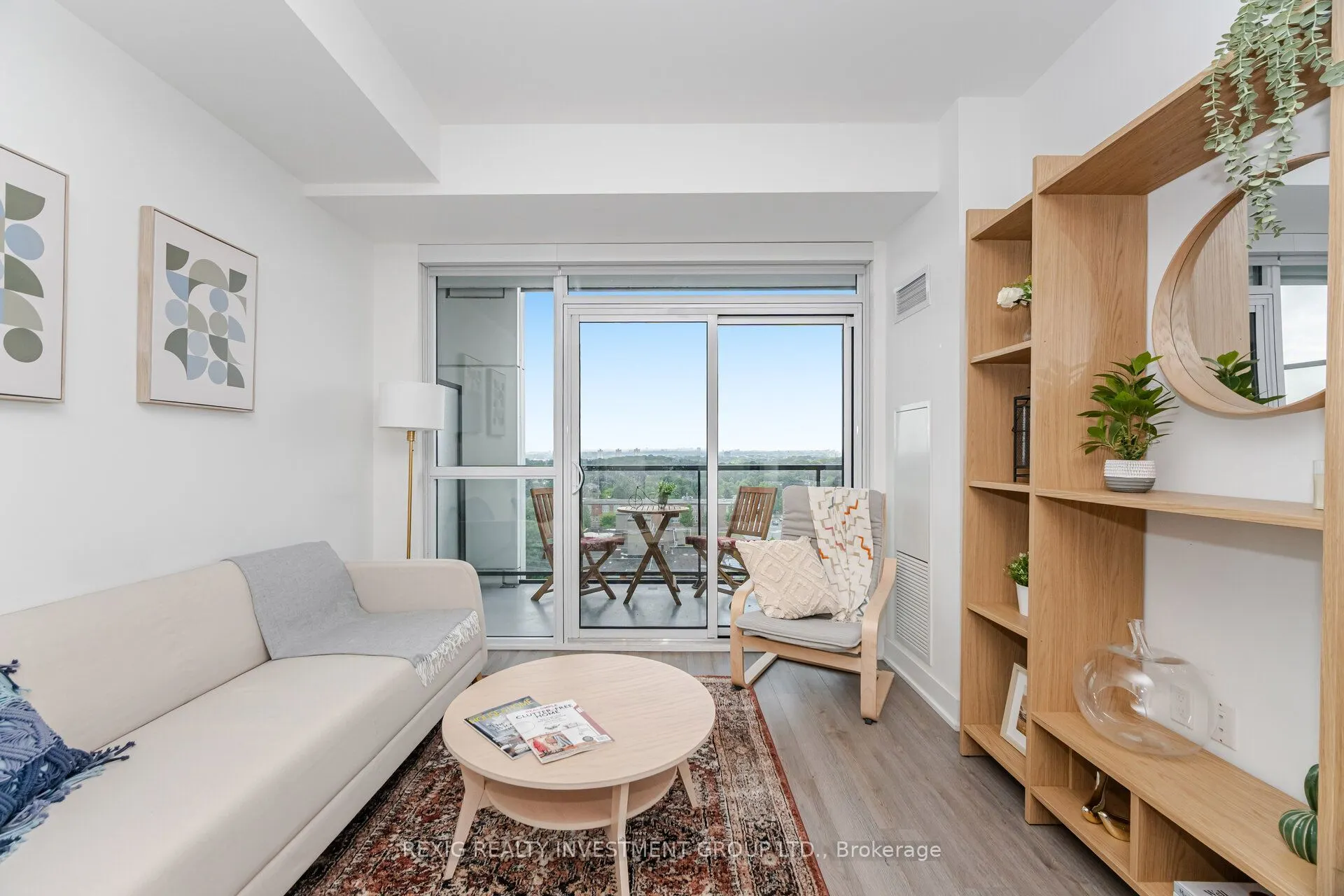 50 George Butchart Drive, #723