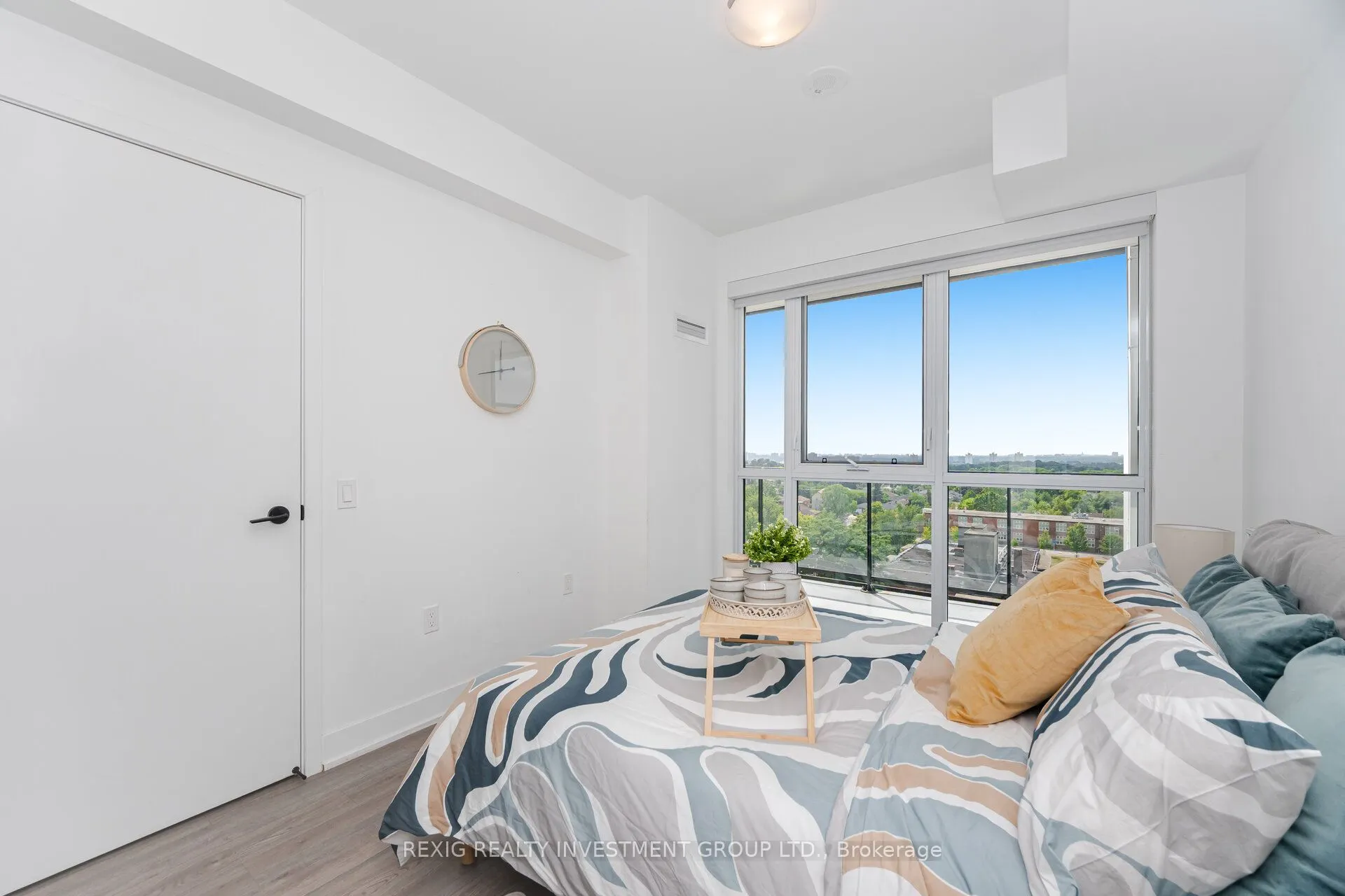 50 George Butchart Drive, #723