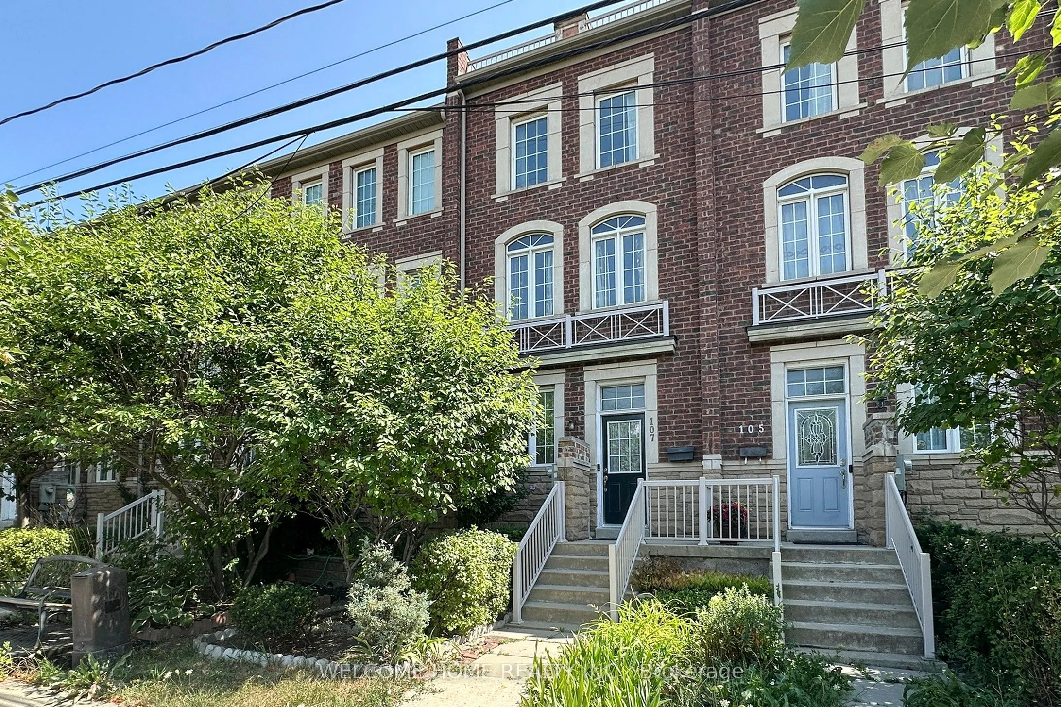 107 Torbarrie Road