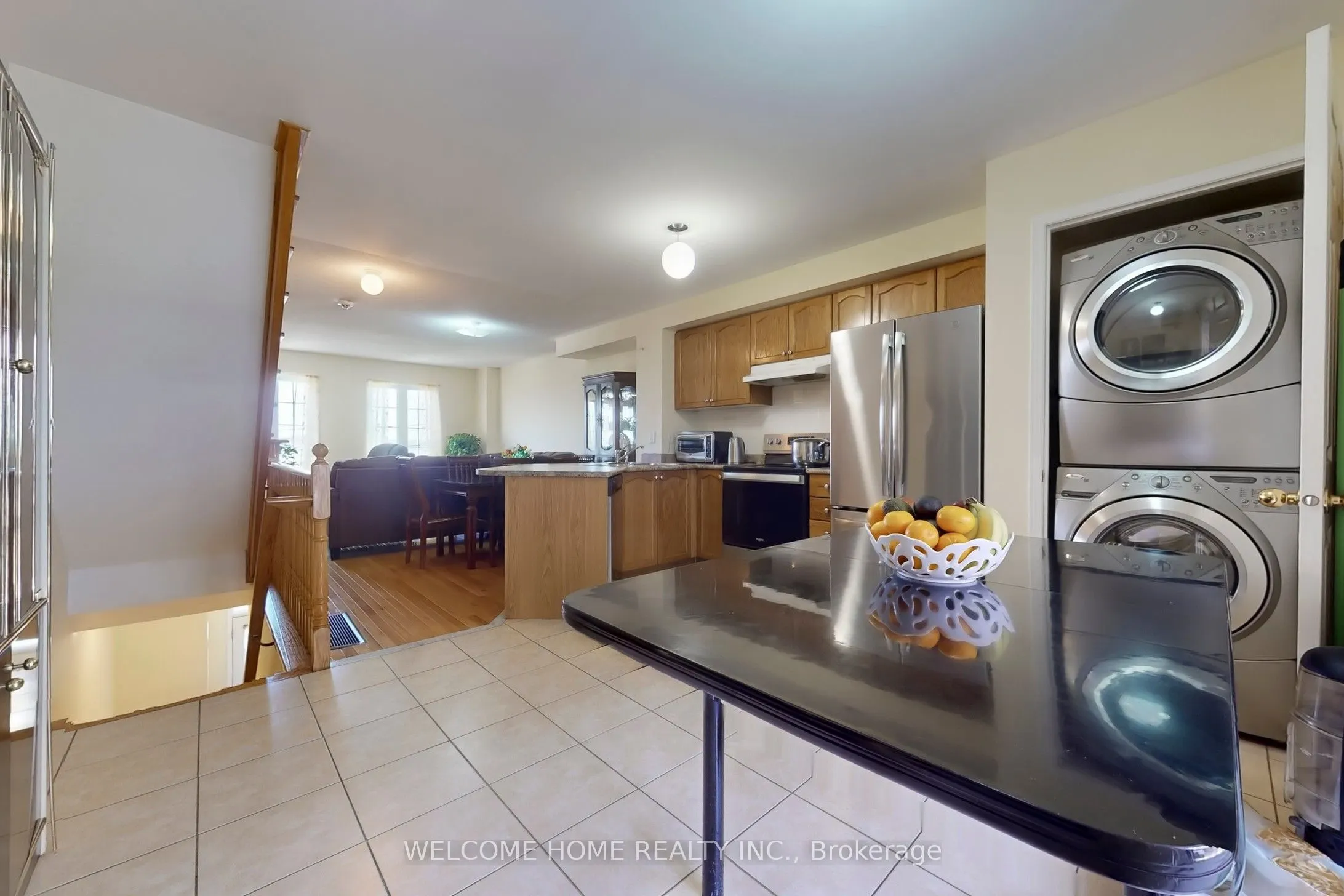 107 Torbarrie Road