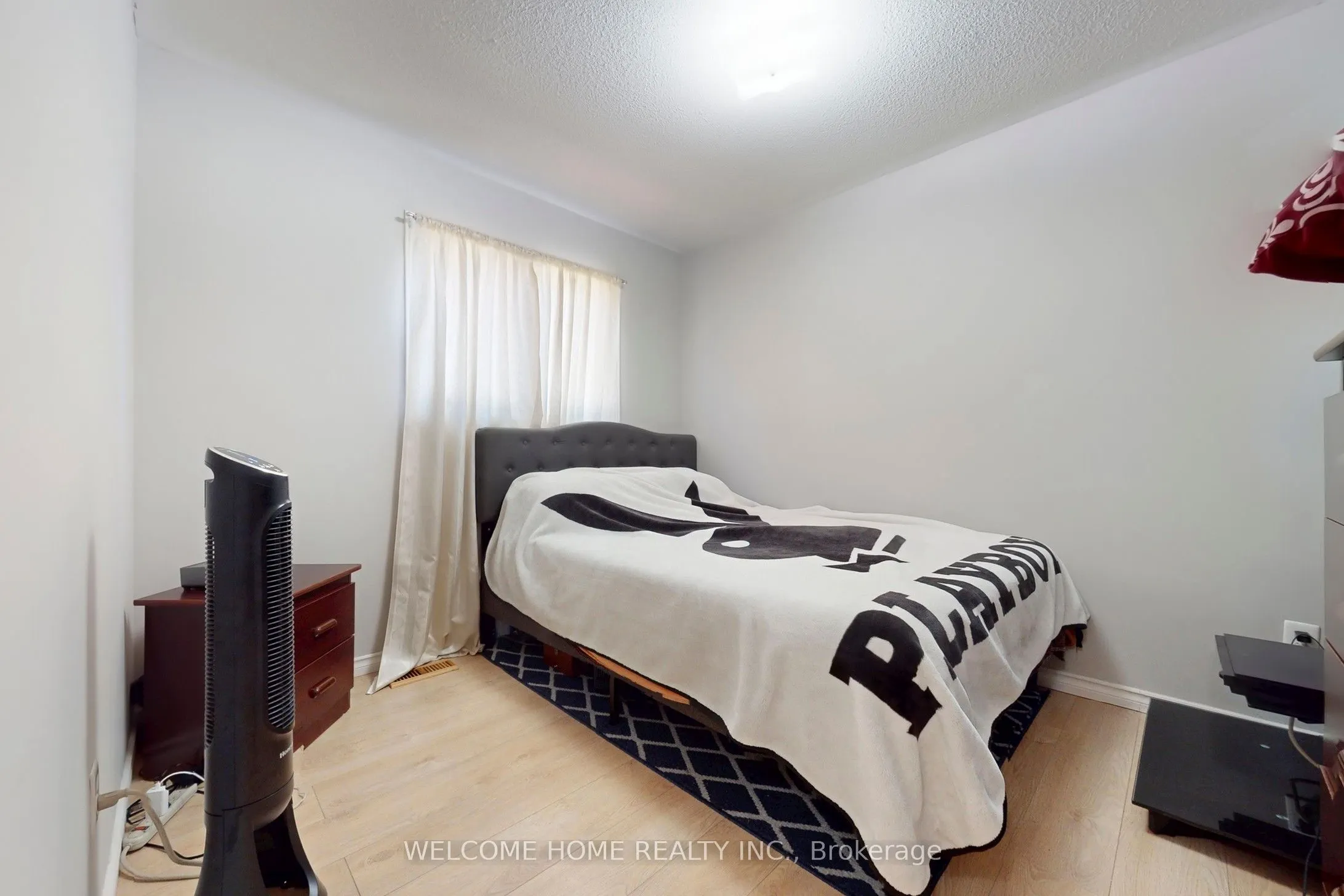 107 Torbarrie Road