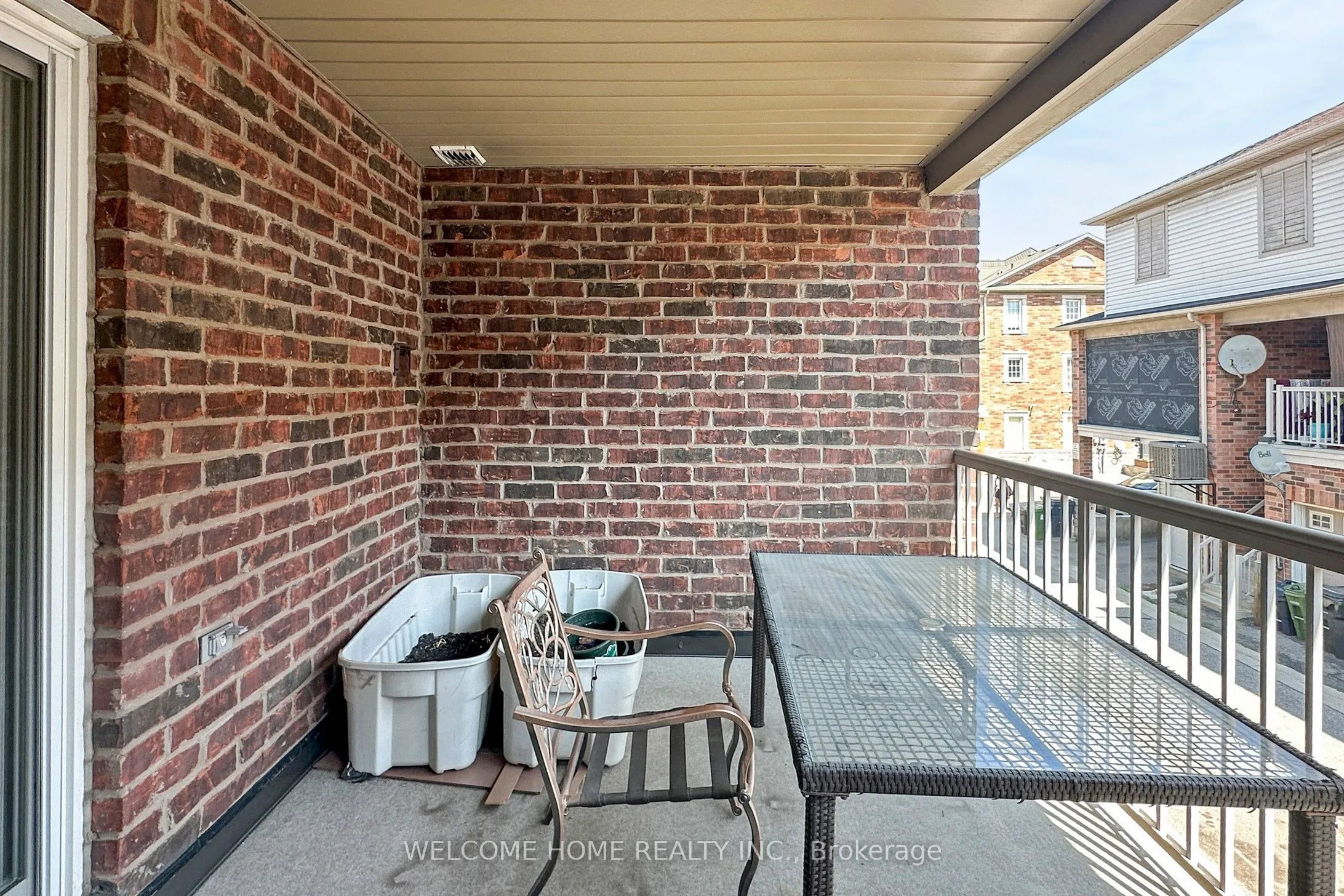 107 Torbarrie Road