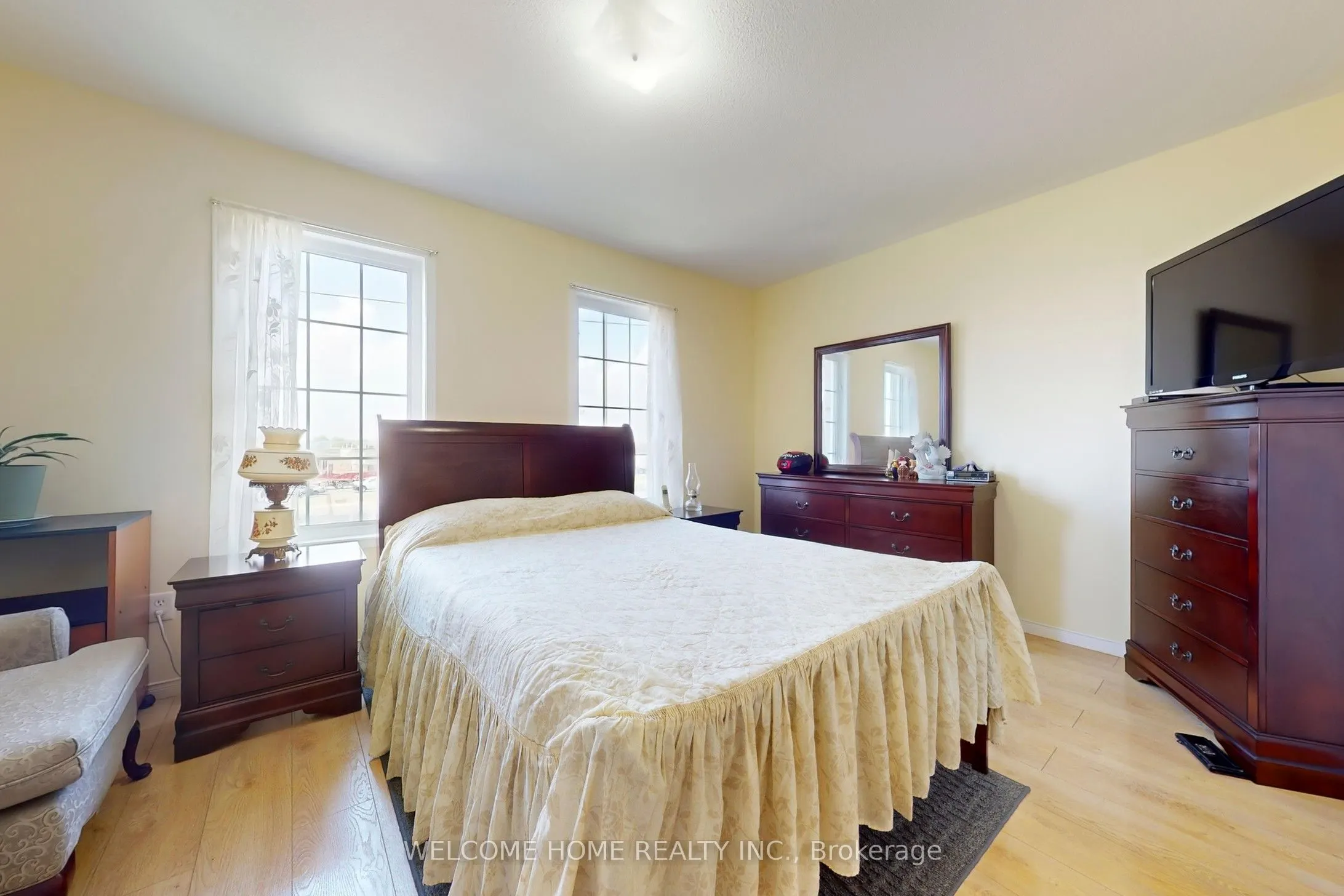 107 Torbarrie Road