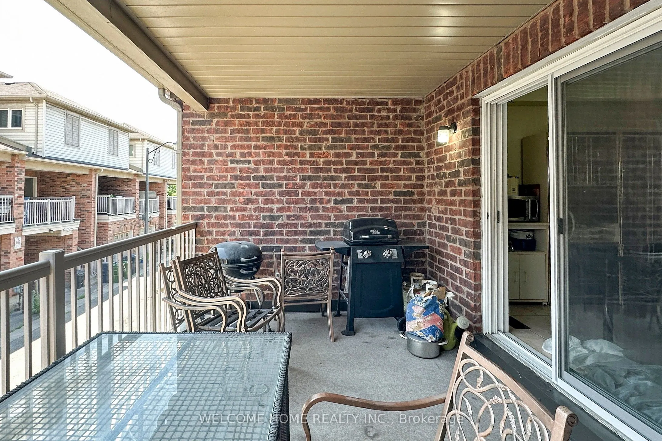 107 Torbarrie Road
