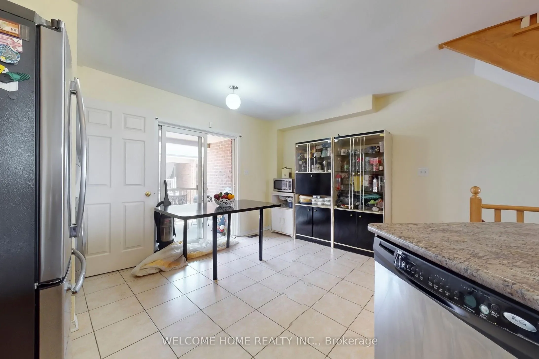 107 Torbarrie Road