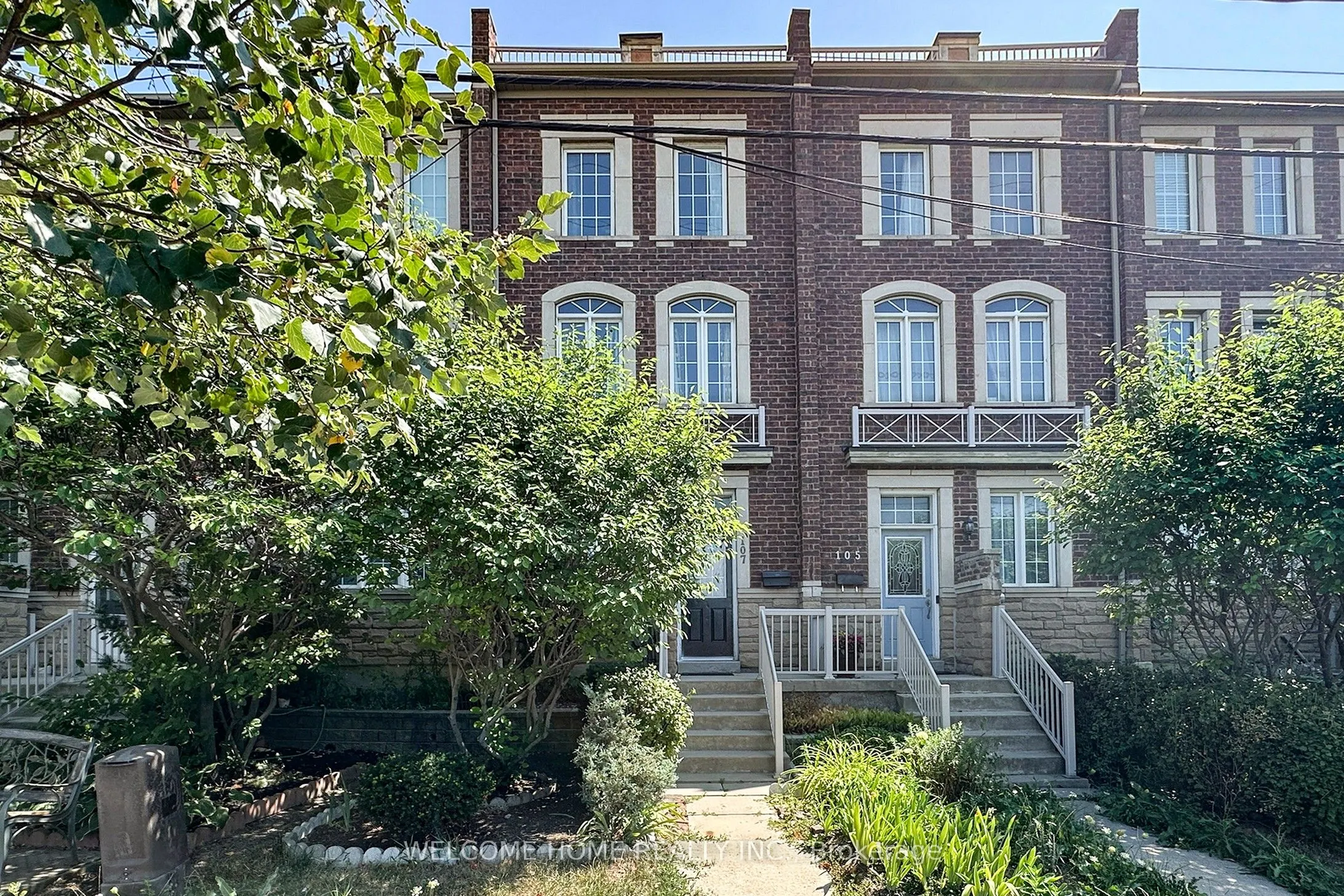 107 Torbarrie Road