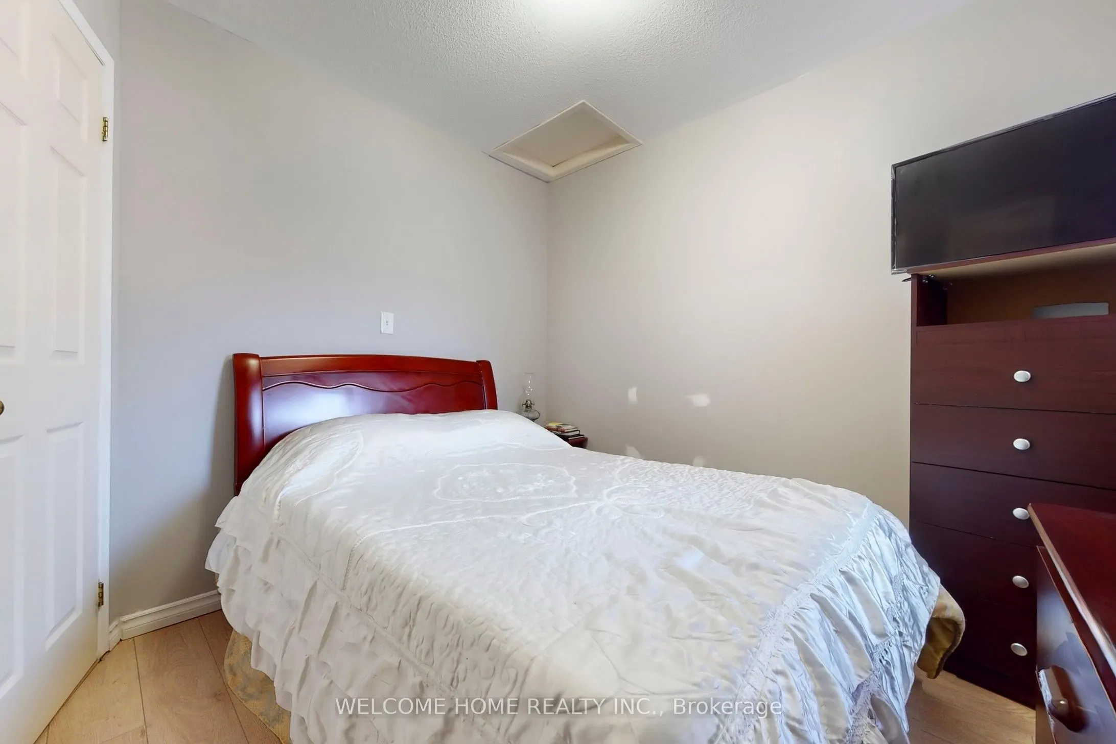 107 Torbarrie Road