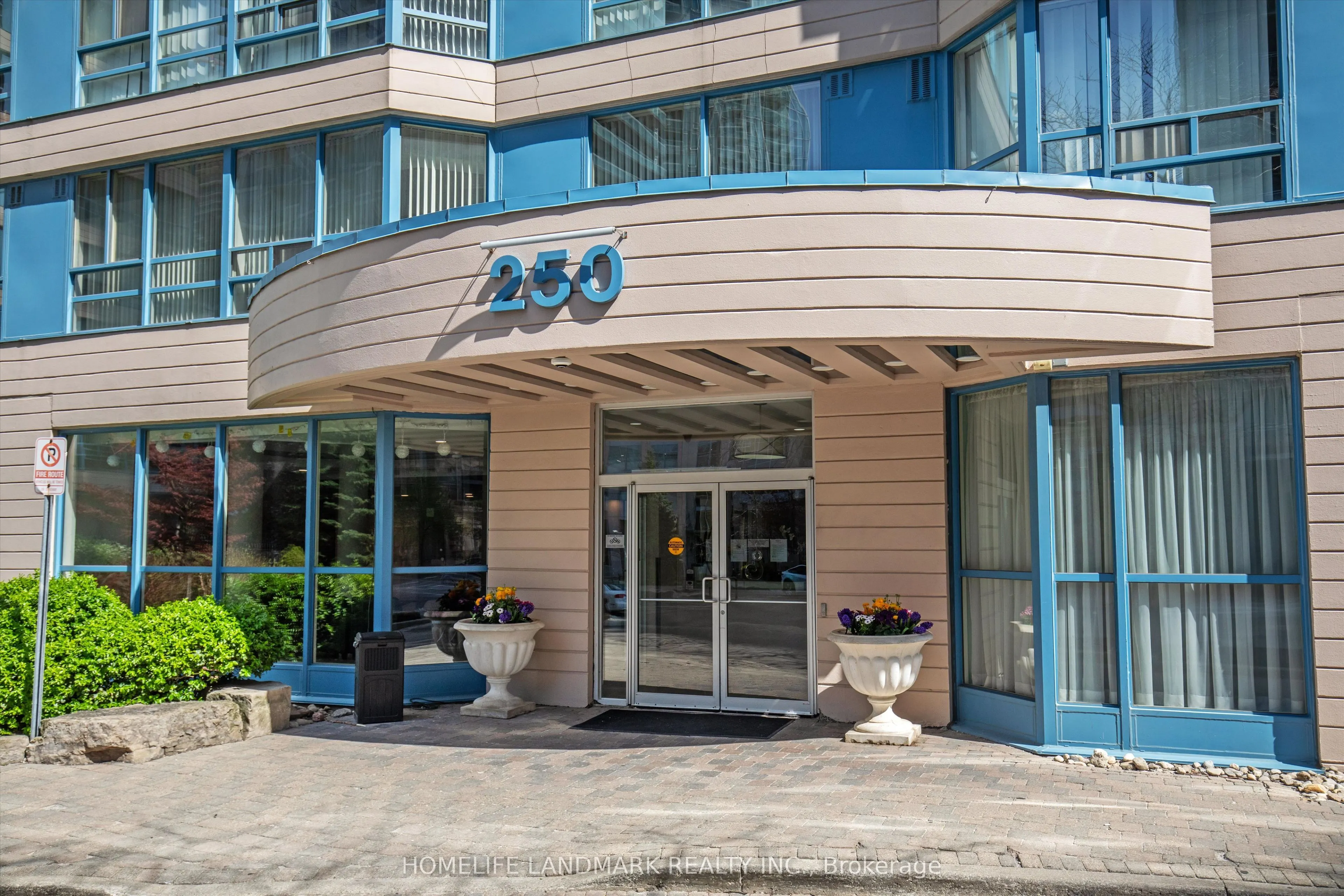 250 Webb Drive, #704