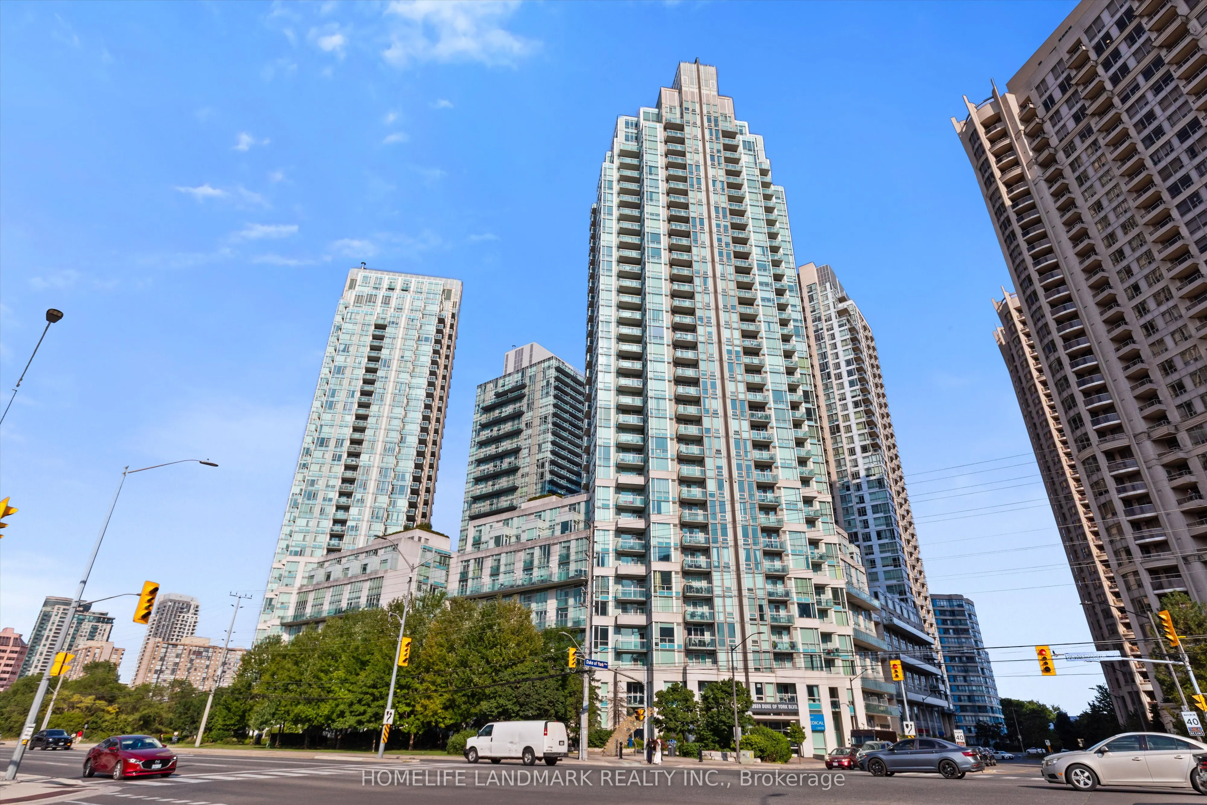 3939 Duke Of York Boulevard, #3110