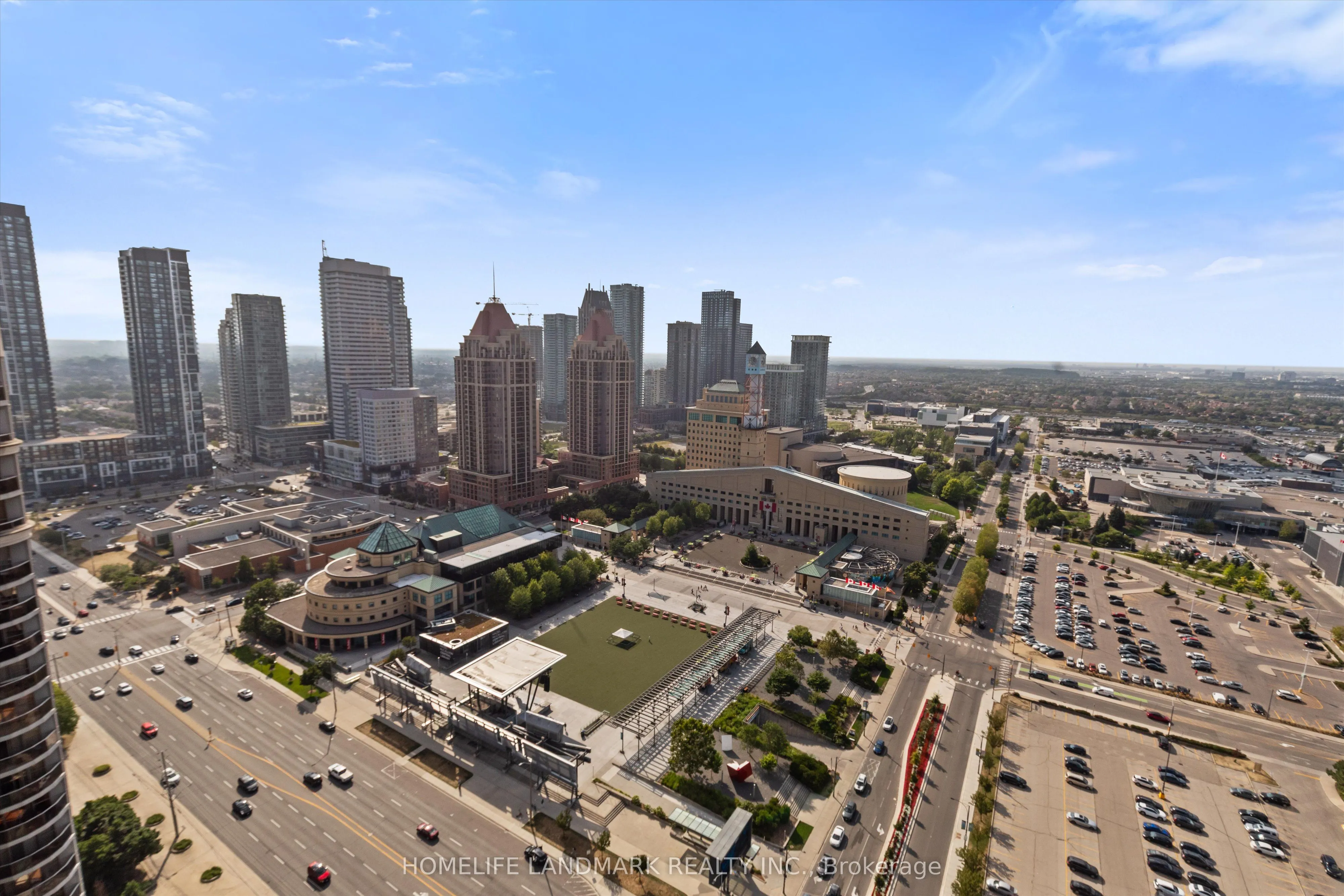 3939 Duke Of York Boulevard, #3110