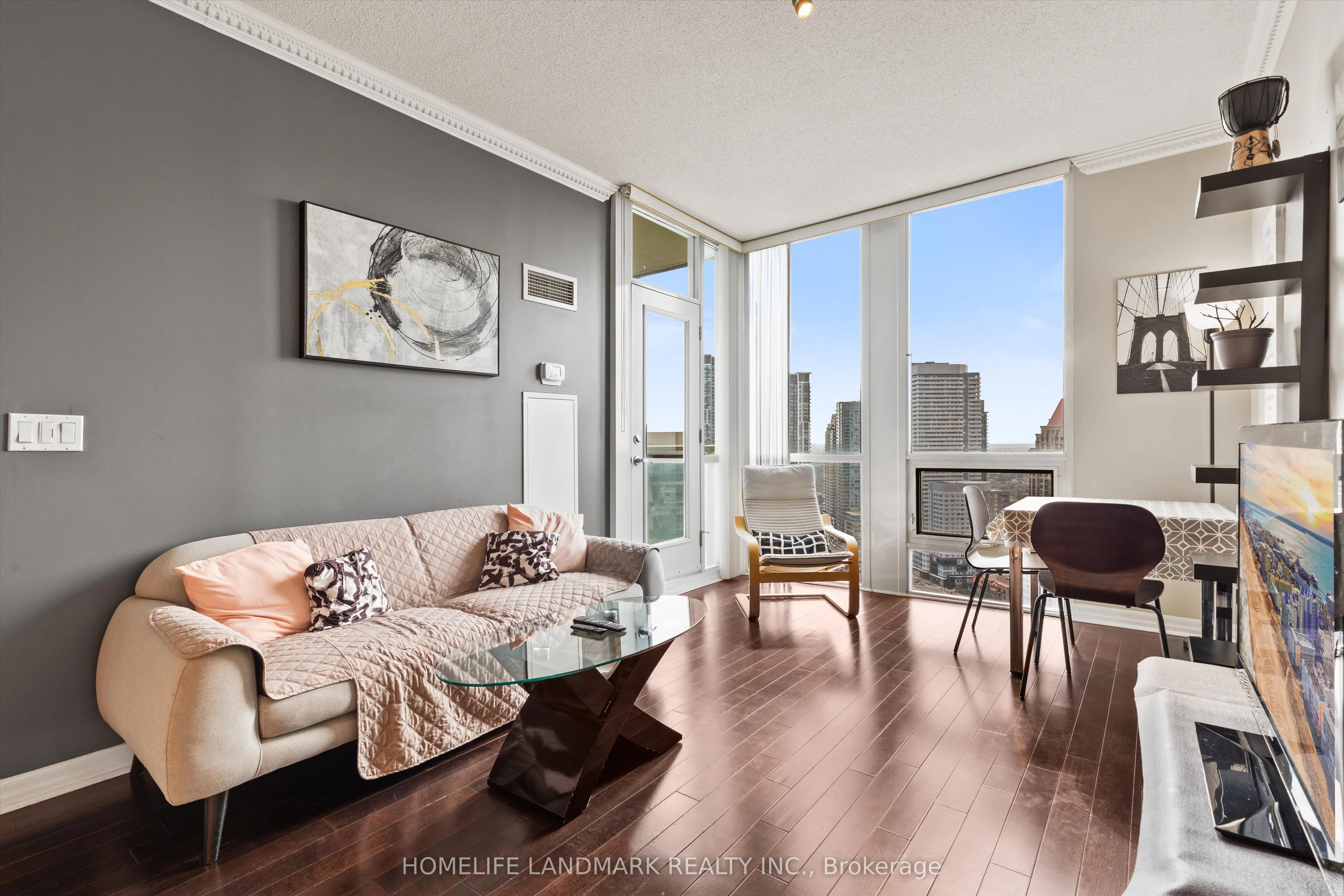 3939 Duke Of York Boulevard, #3110