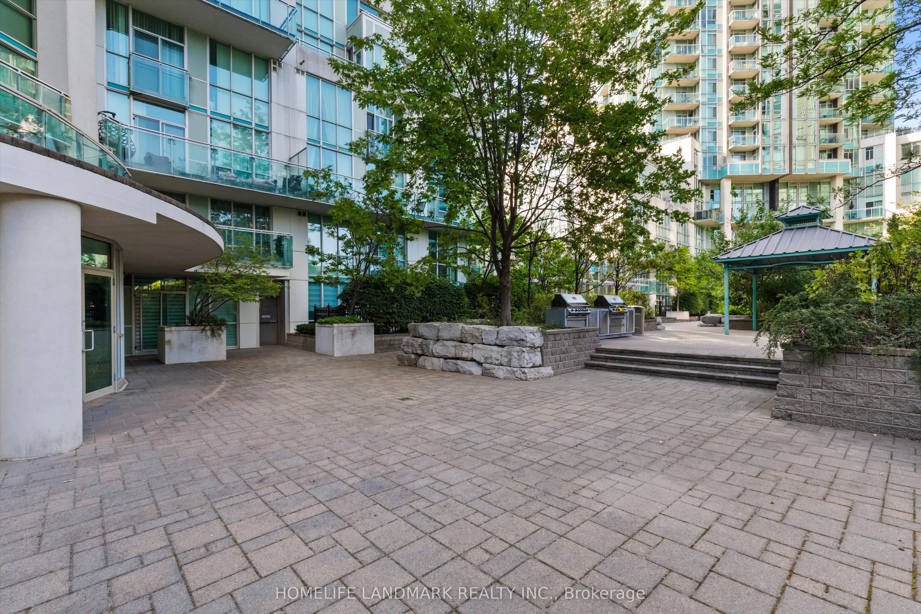 3939 Duke Of York Boulevard, #3110