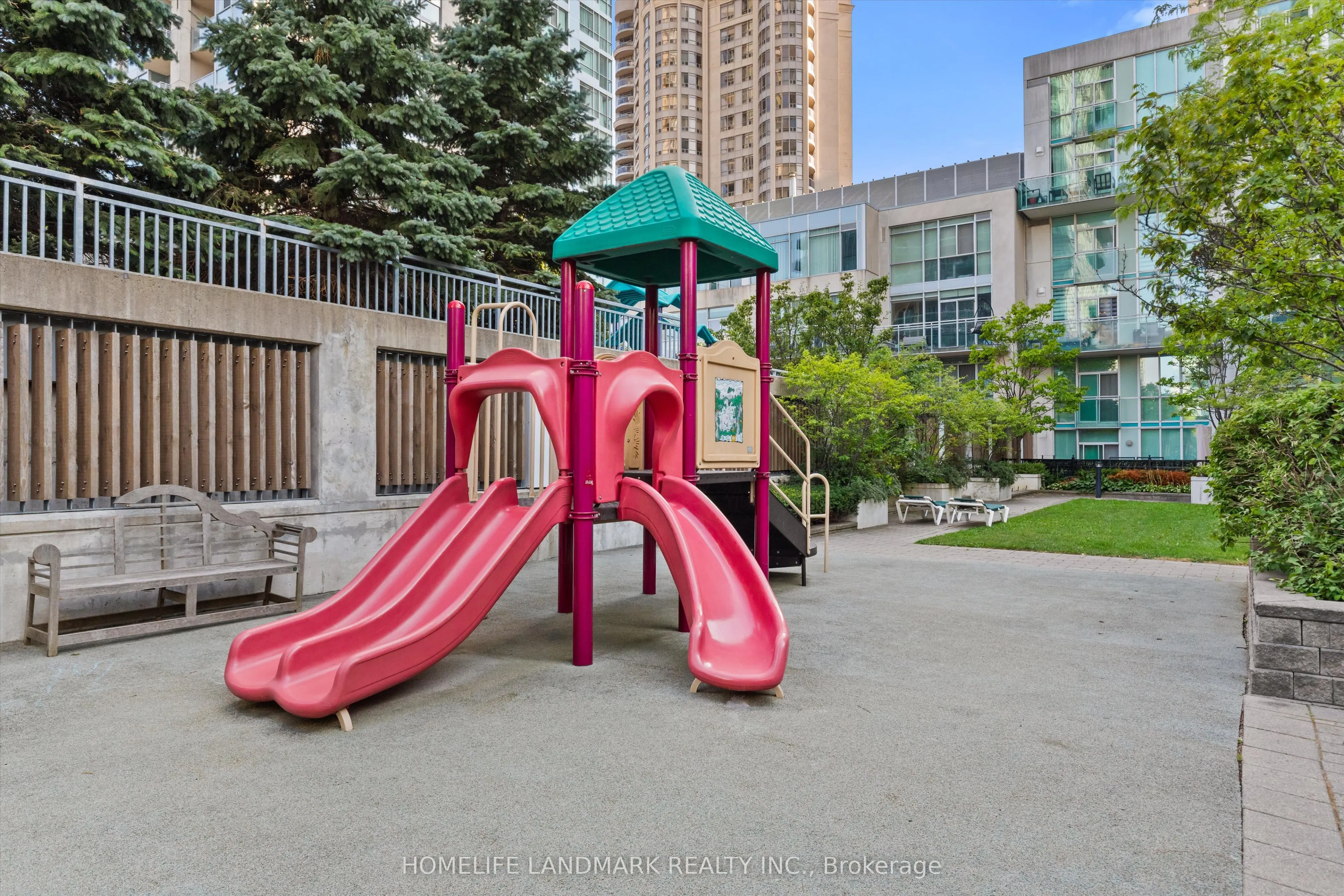 3939 Duke Of York Boulevard, #3110