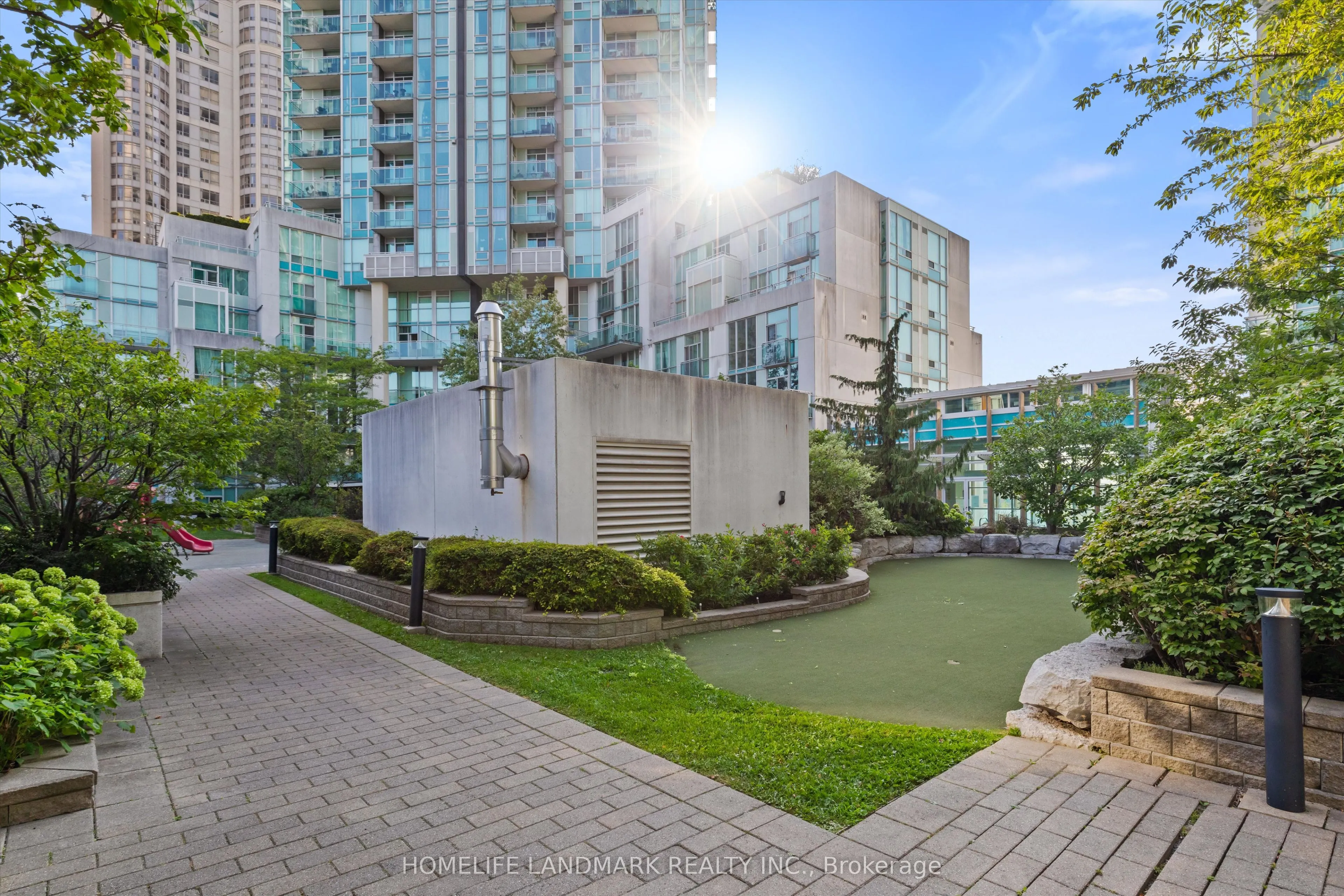 3939 Duke Of York Boulevard, #3110