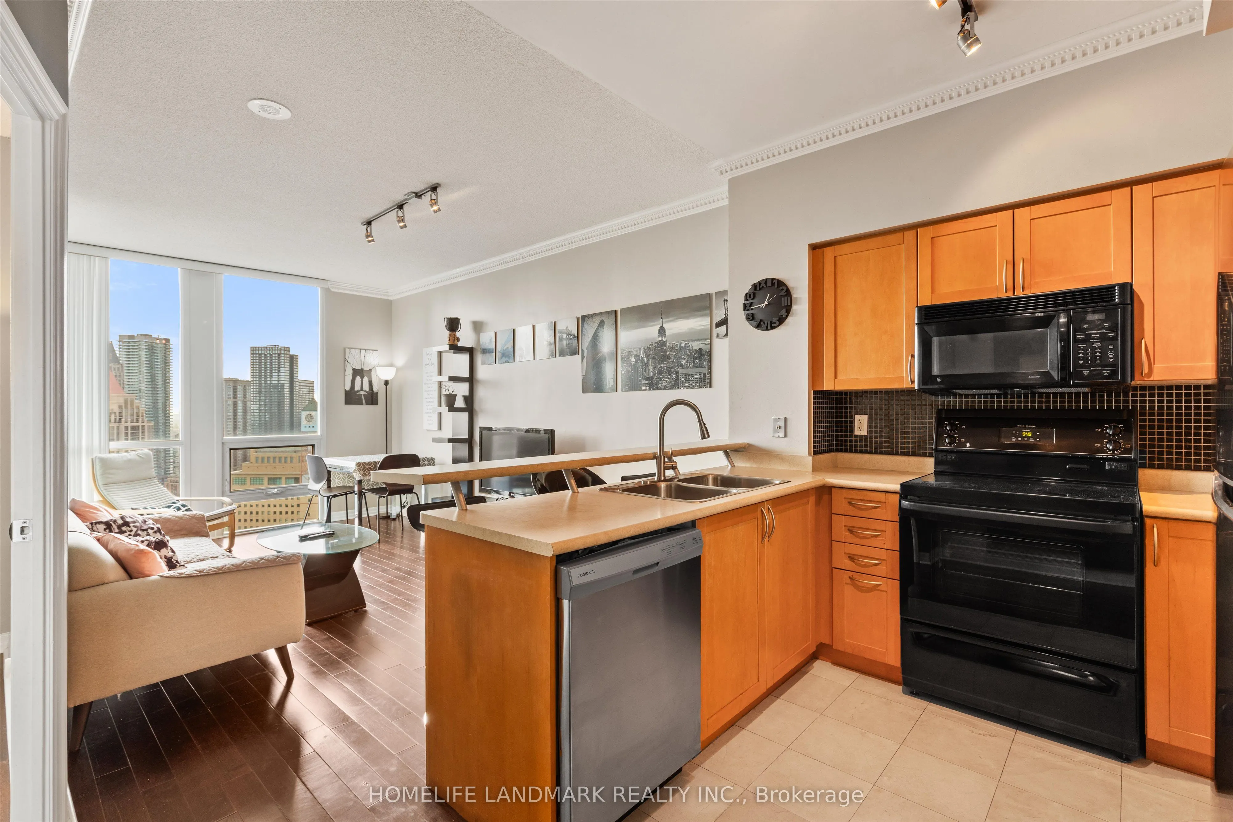 3939 Duke Of York Boulevard, #3110