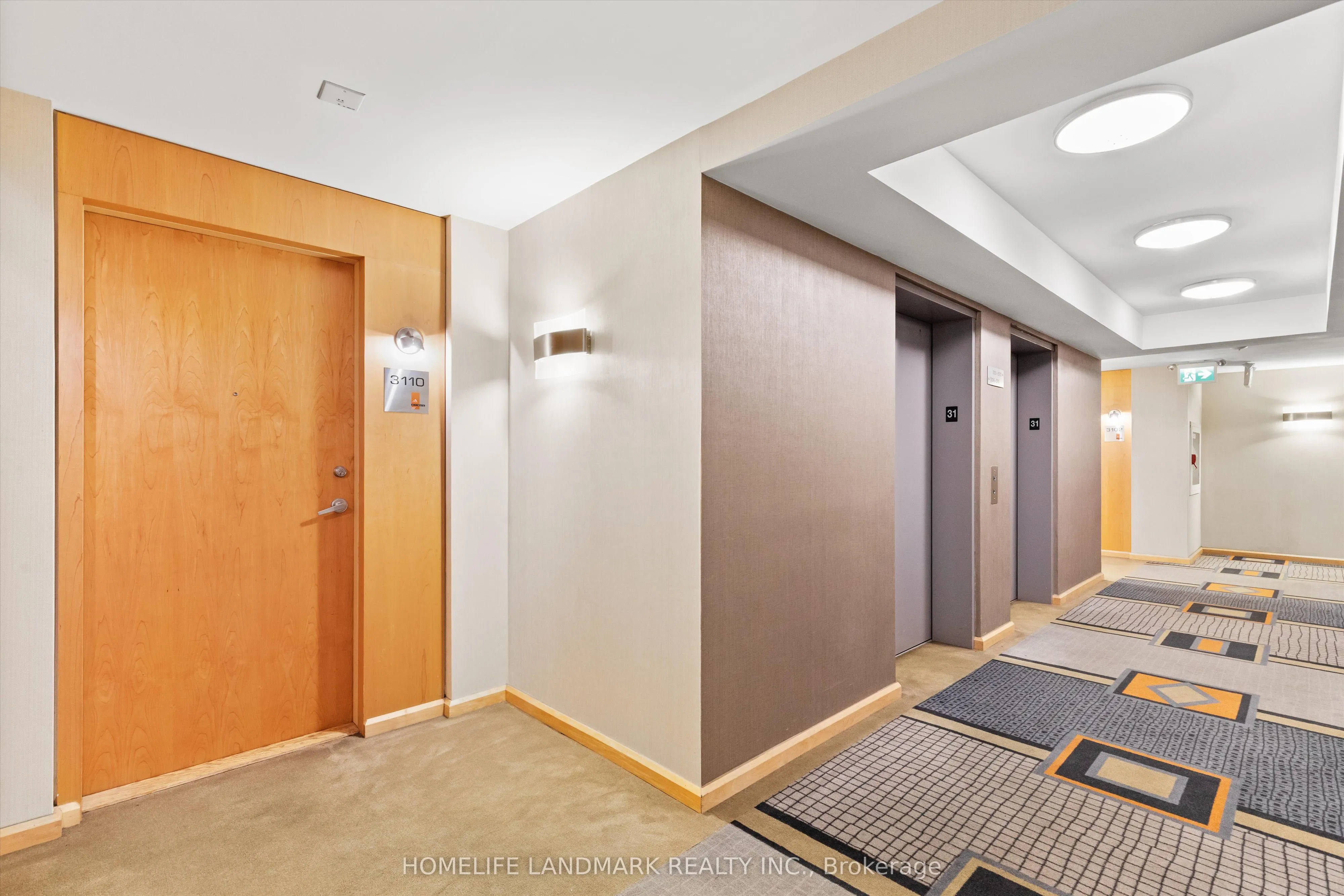 3939 Duke Of York Boulevard, #3110