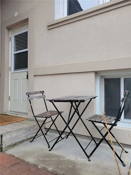62 Culnan Avenue W, #BSMT