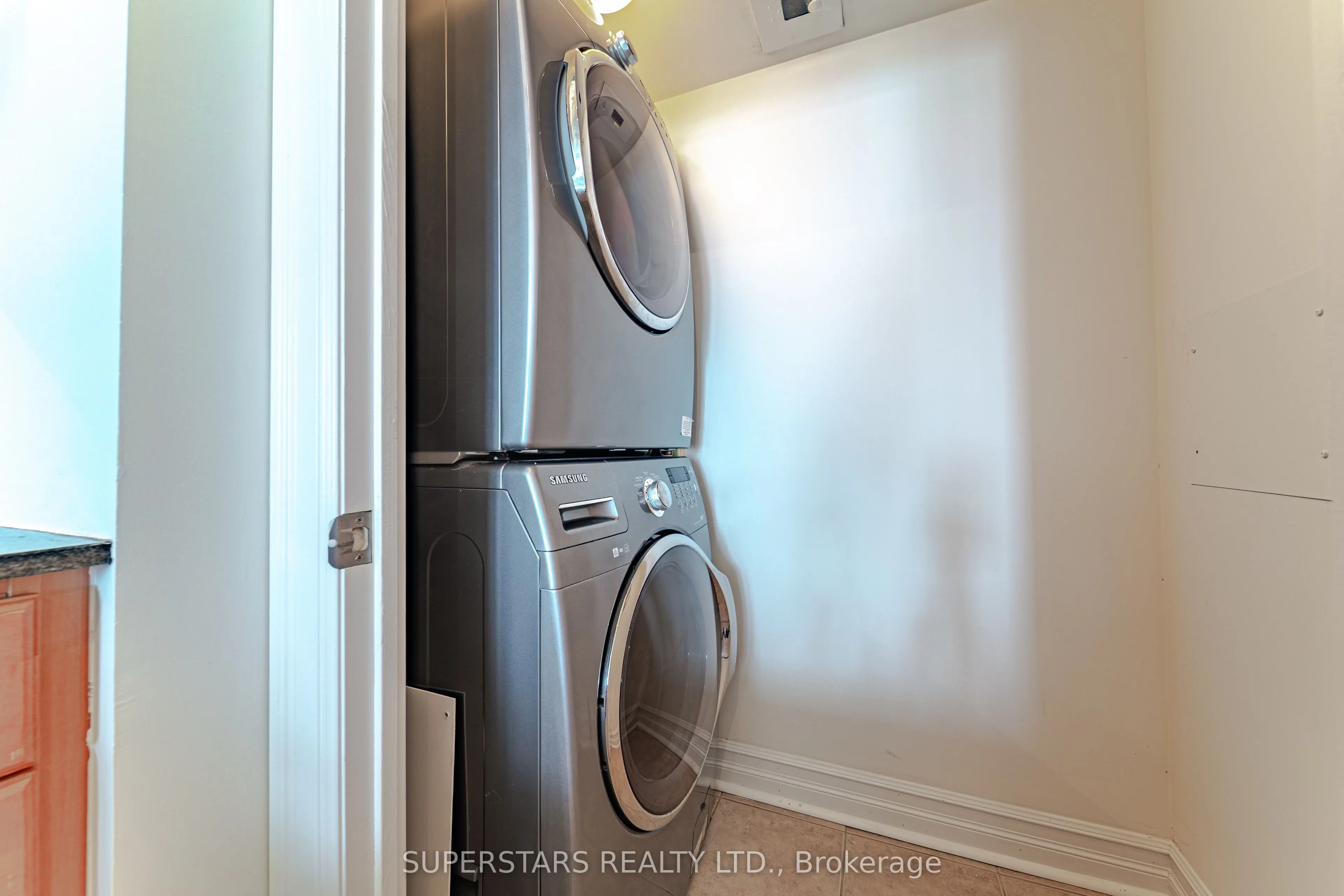1 Elm Drive W, #2604