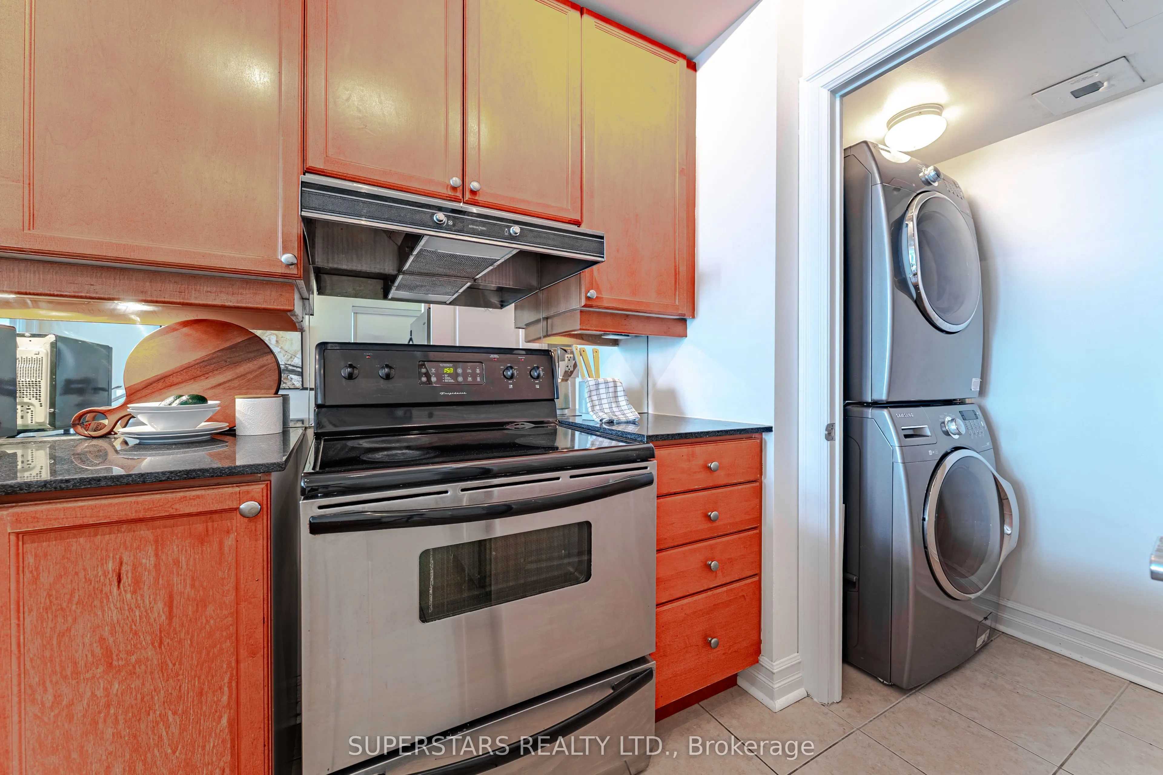 1 Elm Drive W, #2604
