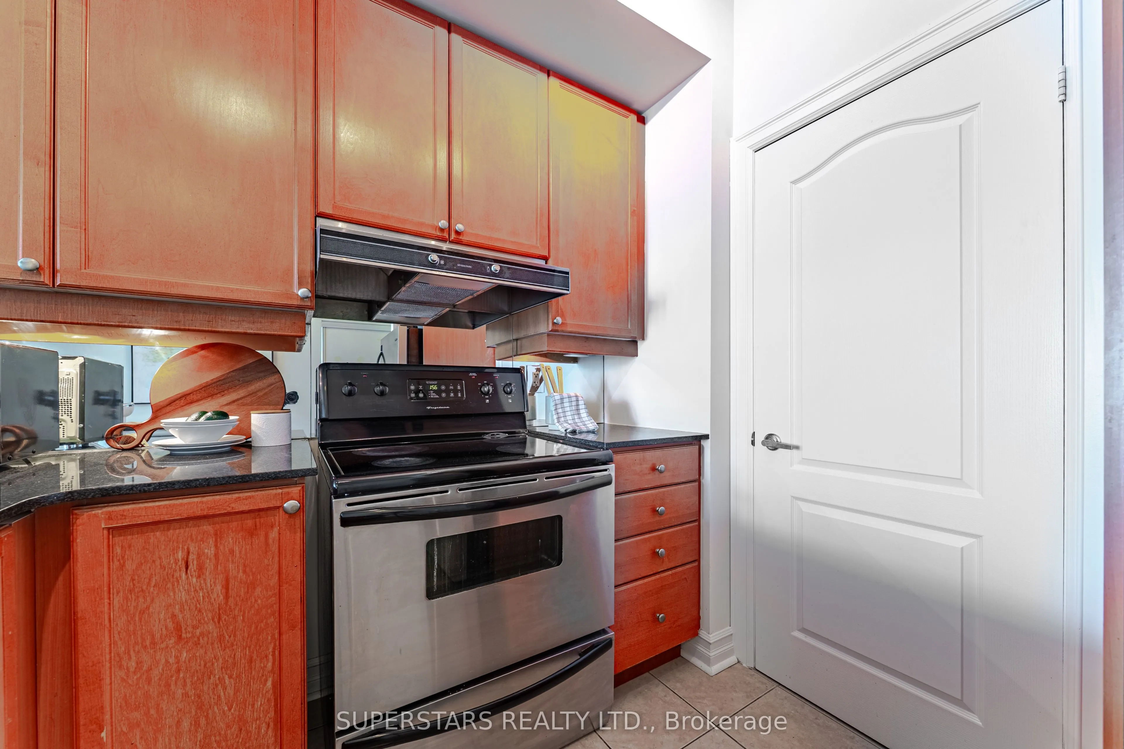 1 Elm Drive W, #2604