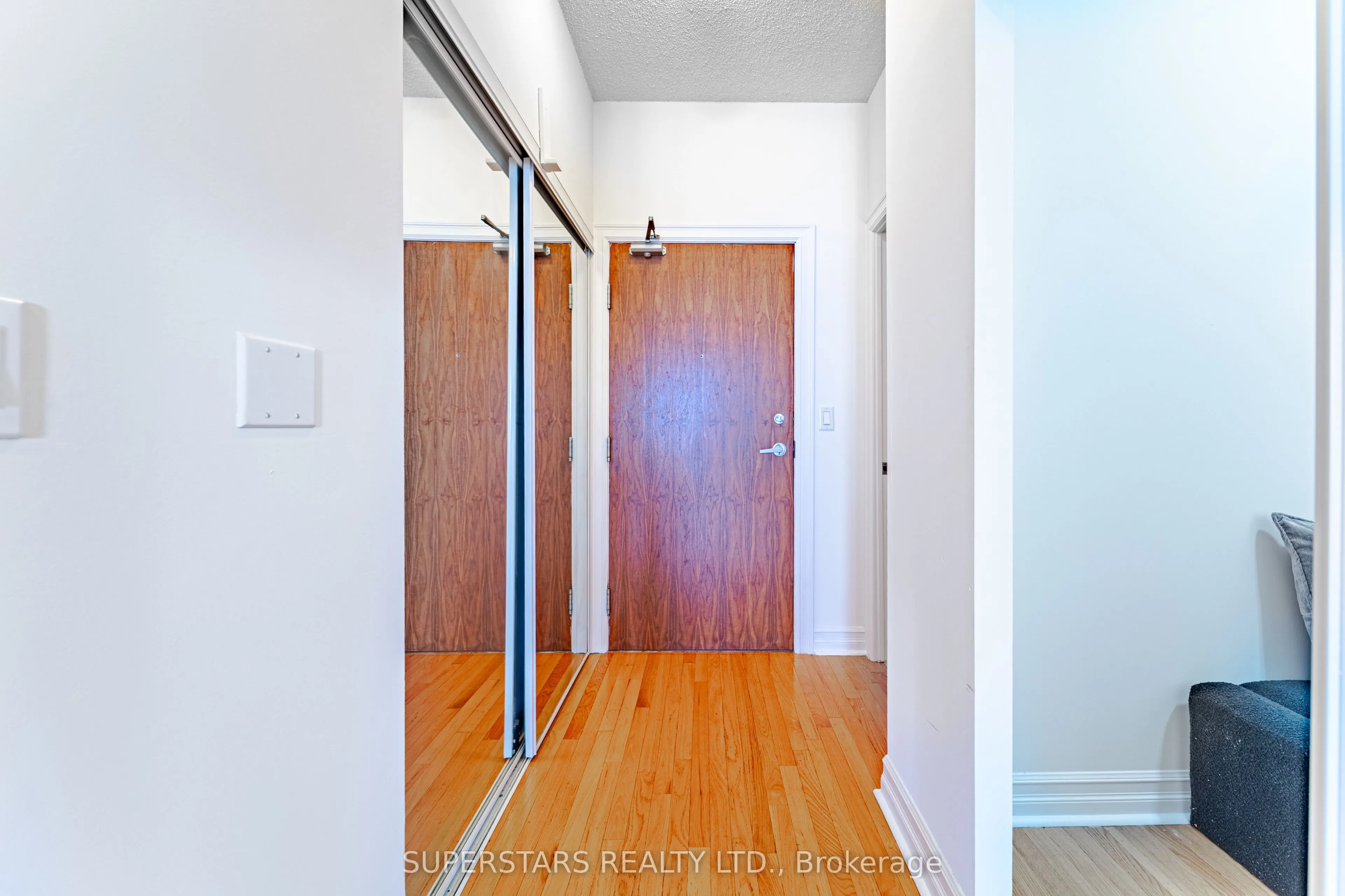 1 Elm Drive W, #2604