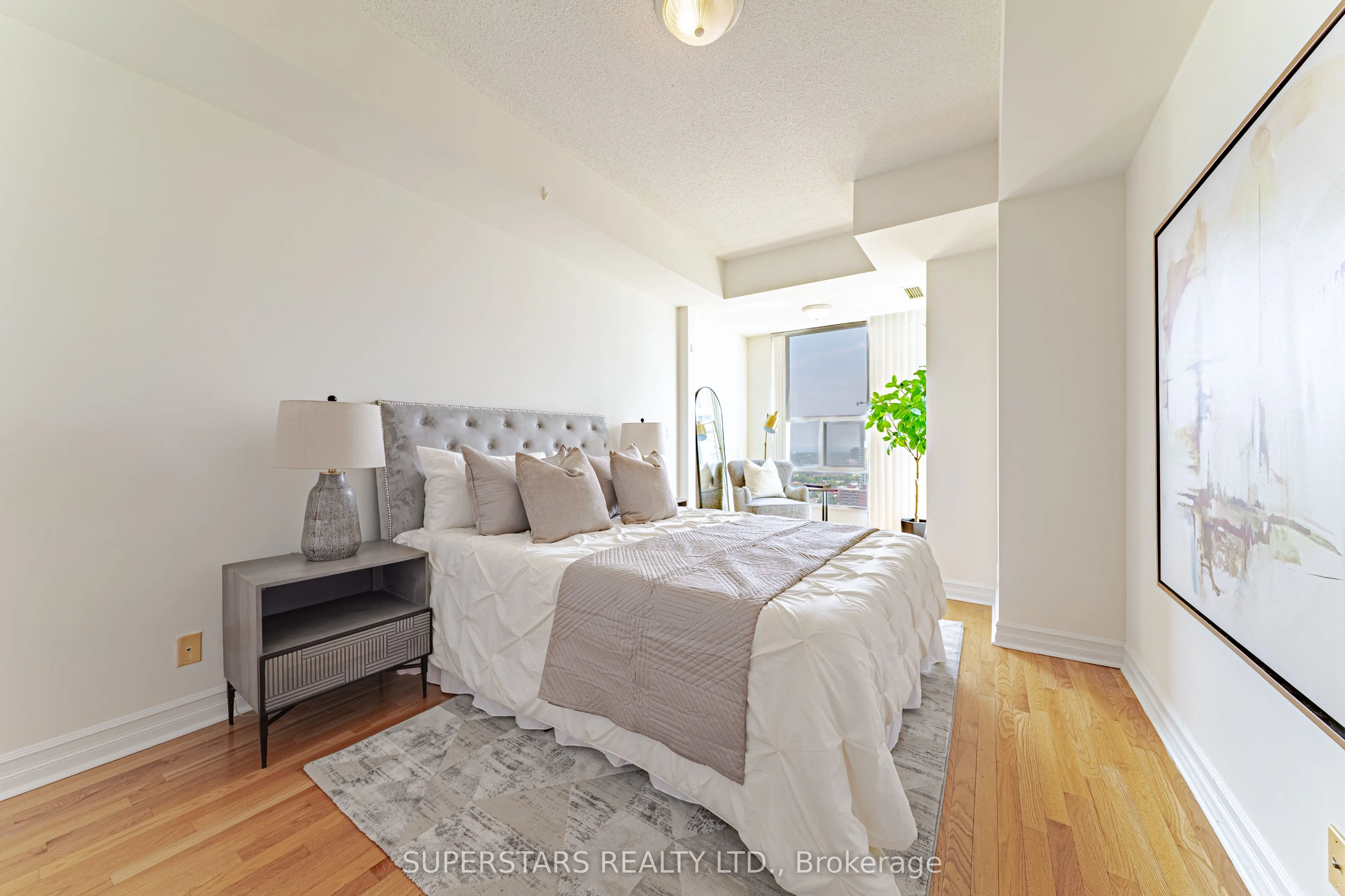 1 Elm Drive W, #2604