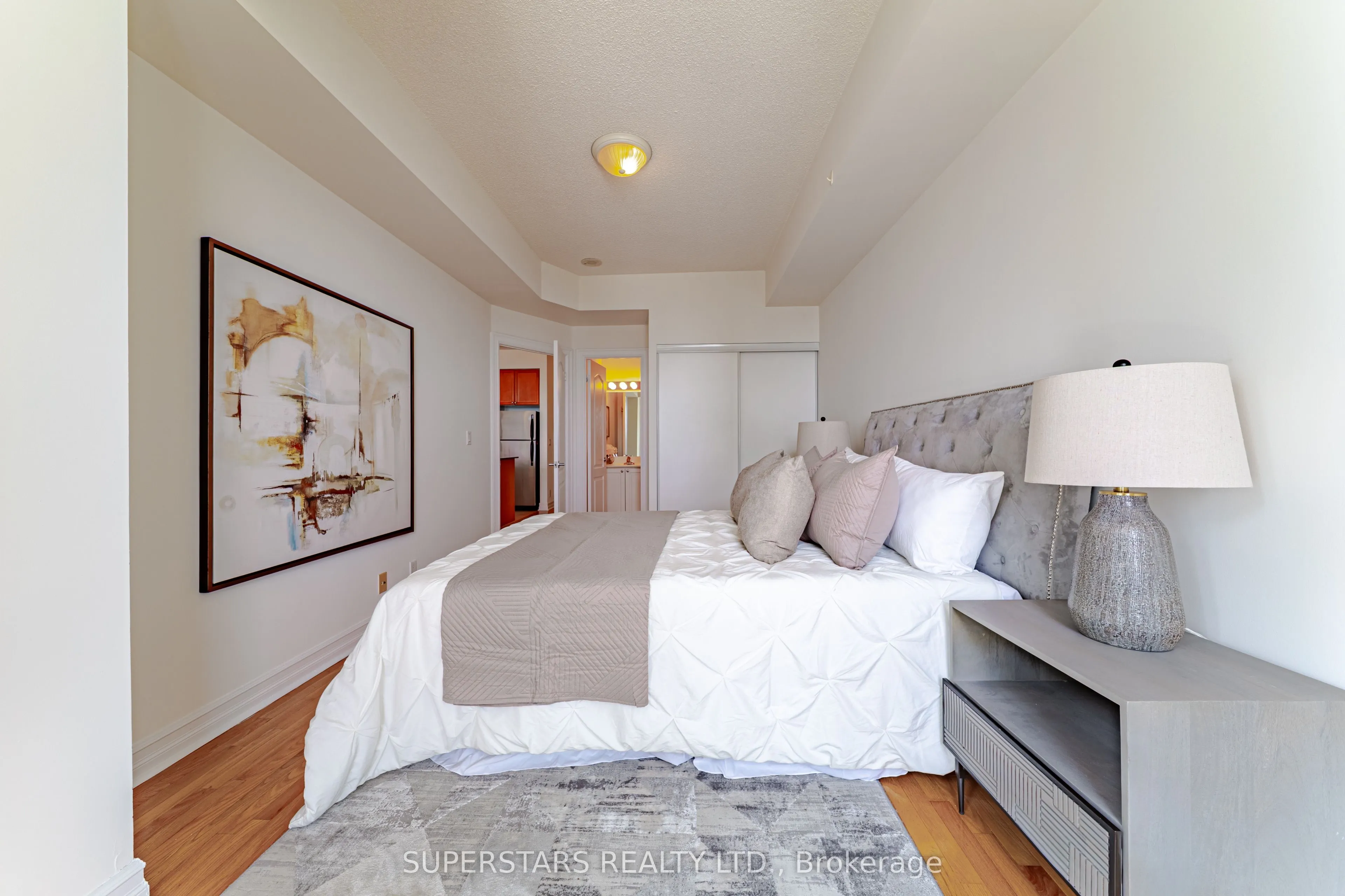 1 Elm Drive W, #2604