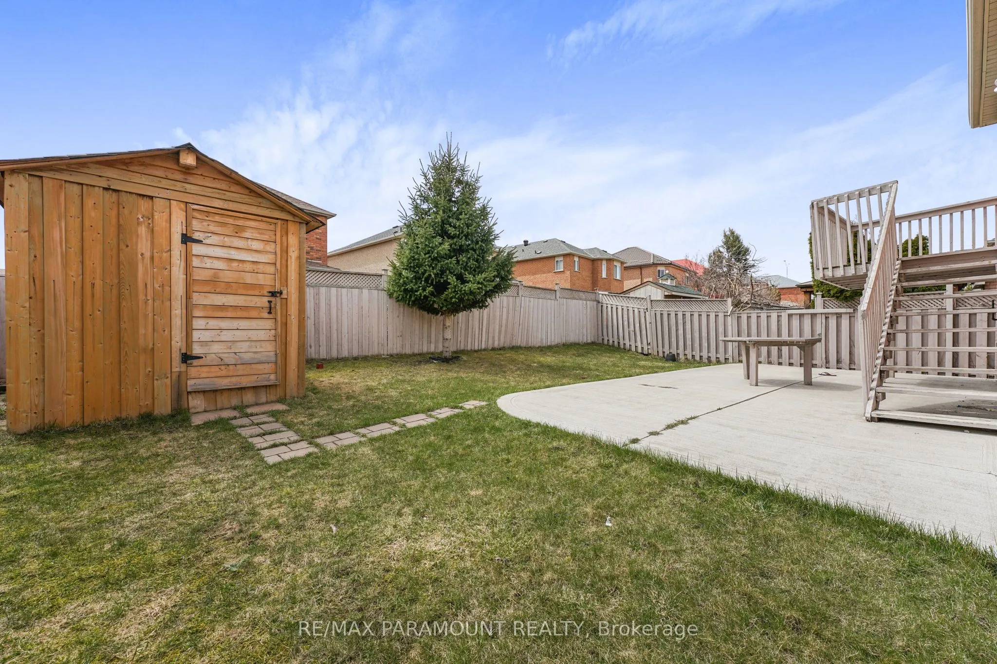 4 Summerdale Crescent