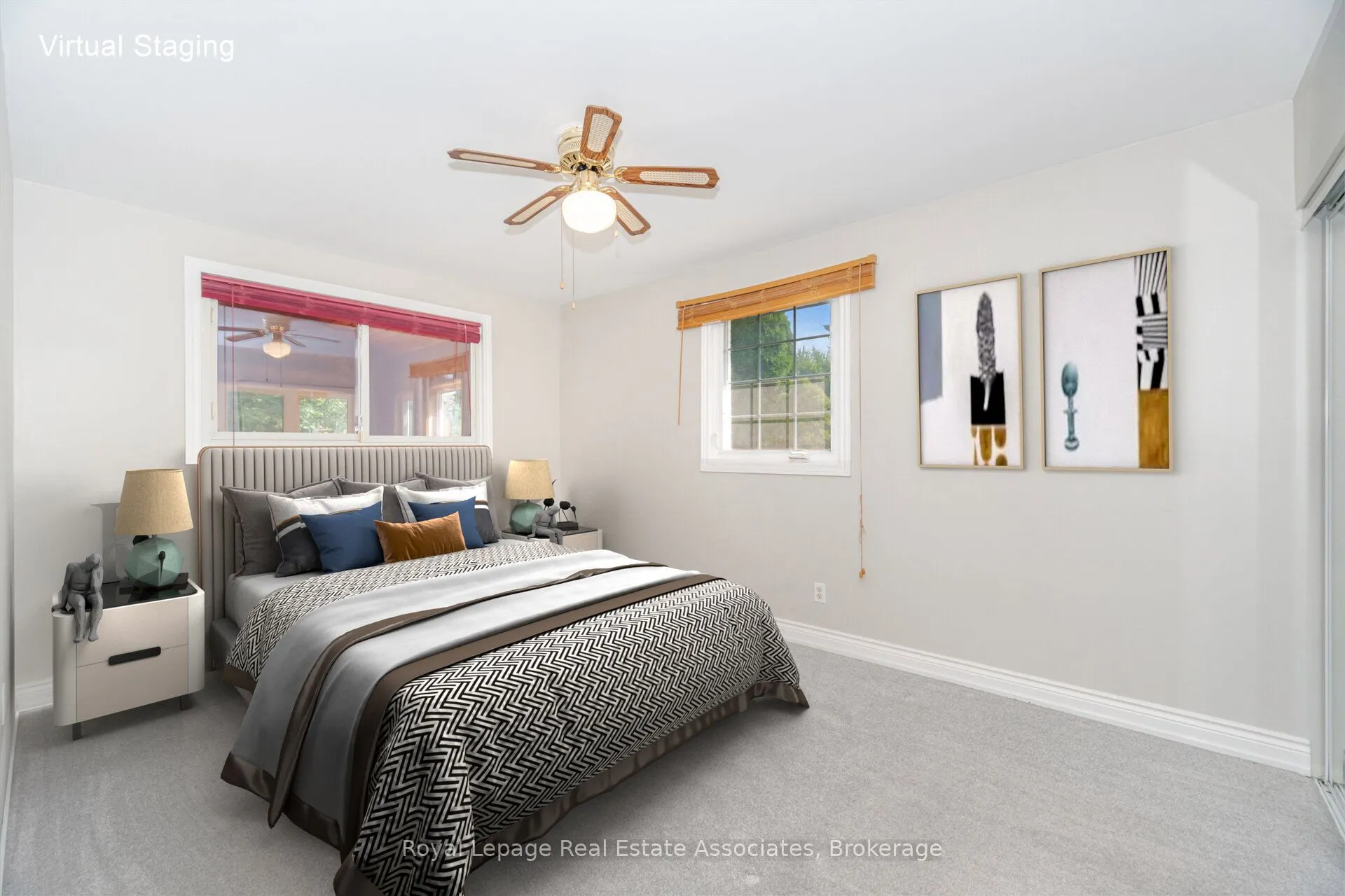 12 Gulliver Crescent