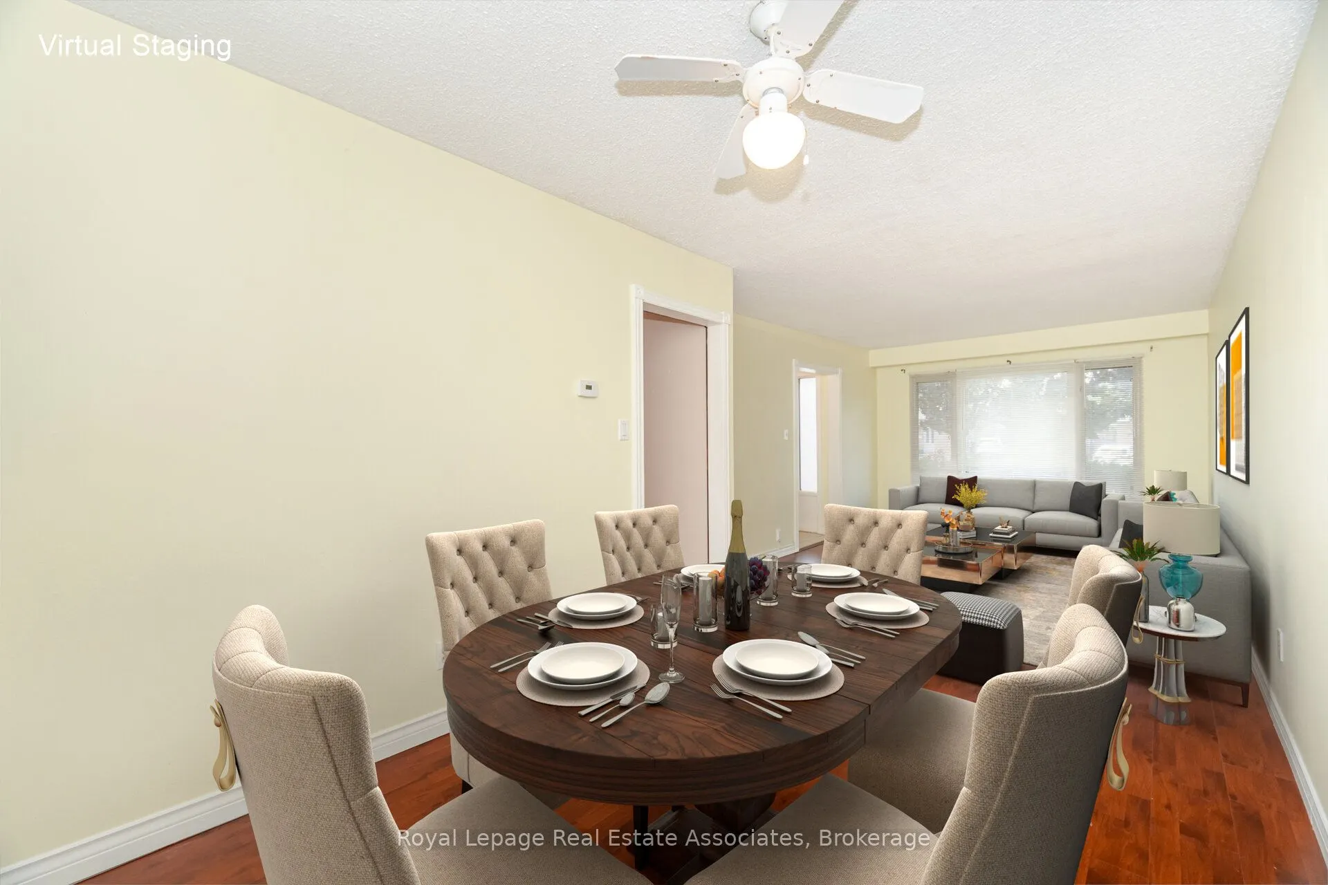 12 Gulliver Crescent