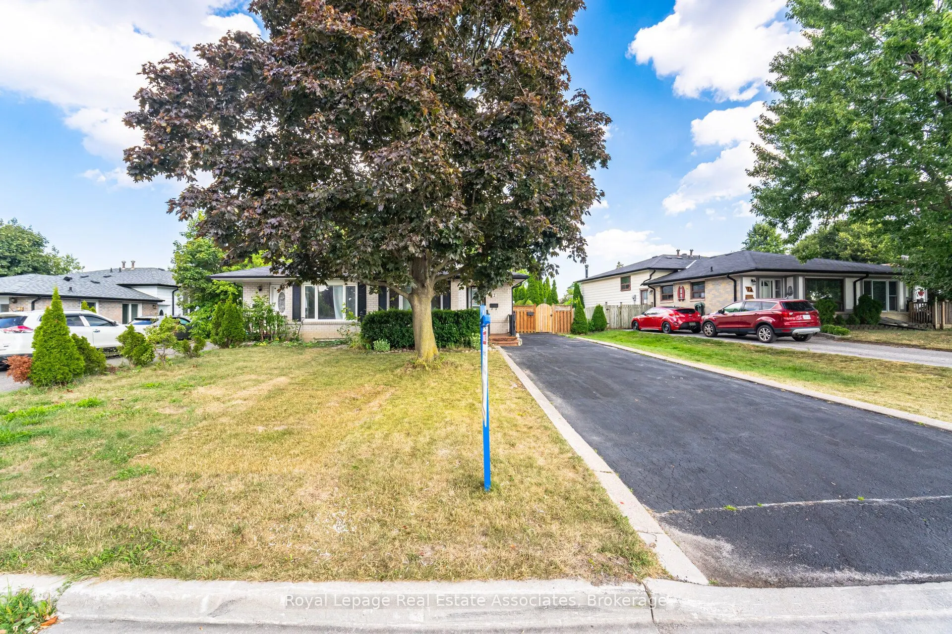 12 Gulliver Crescent