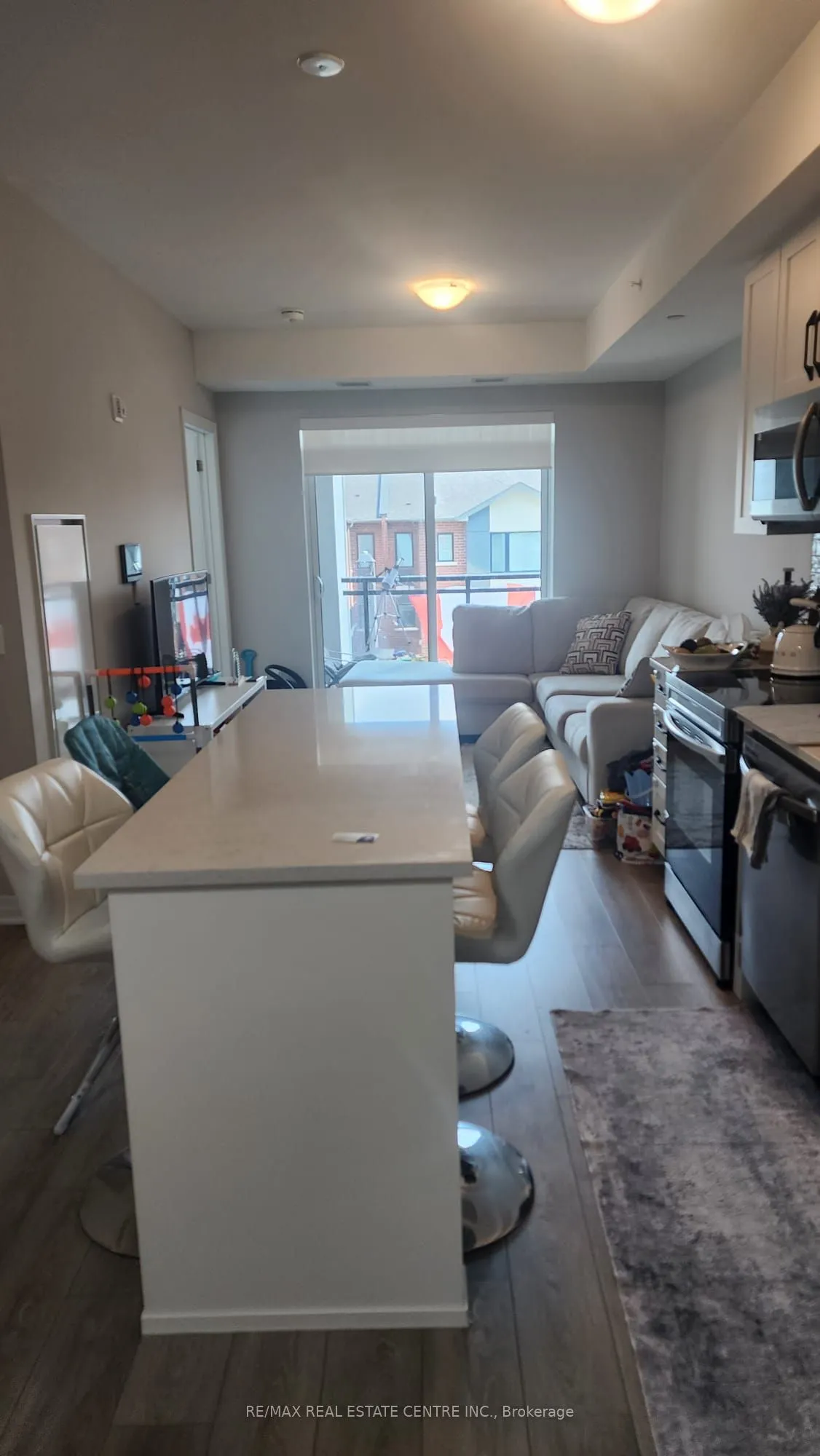 480 Gordon Krantz Avenue, #302