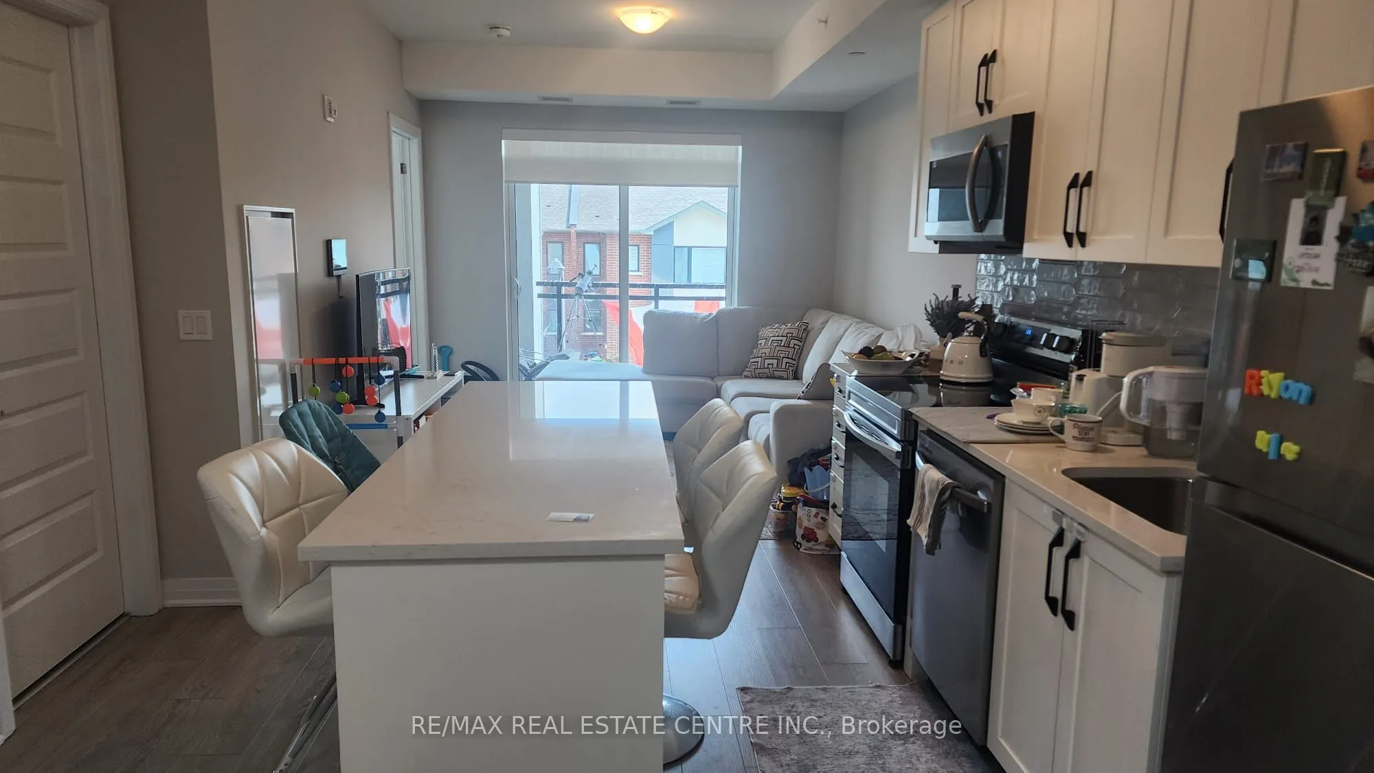 480 Gordon Krantz Avenue, #302