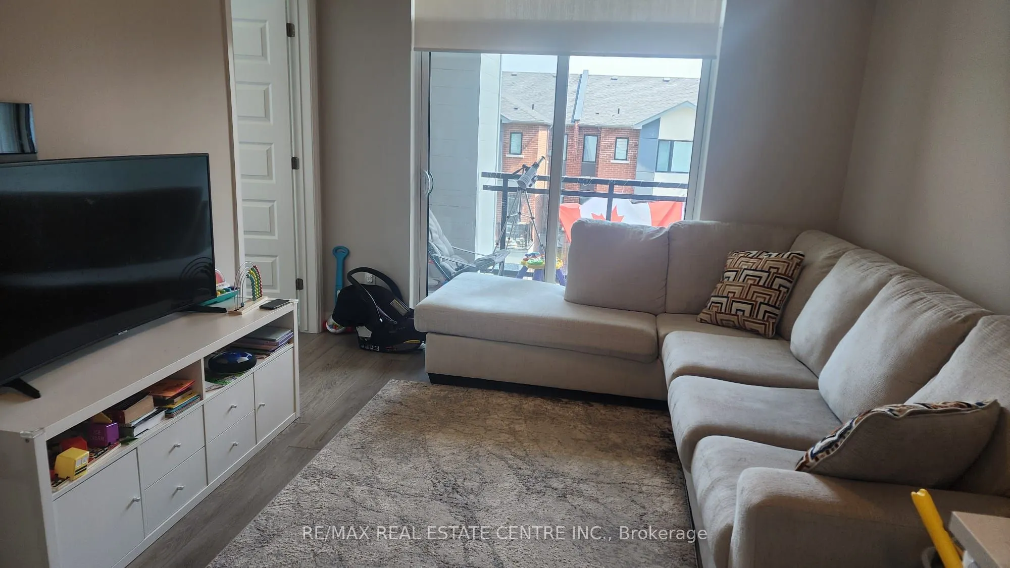 480 Gordon Krantz Avenue, #302