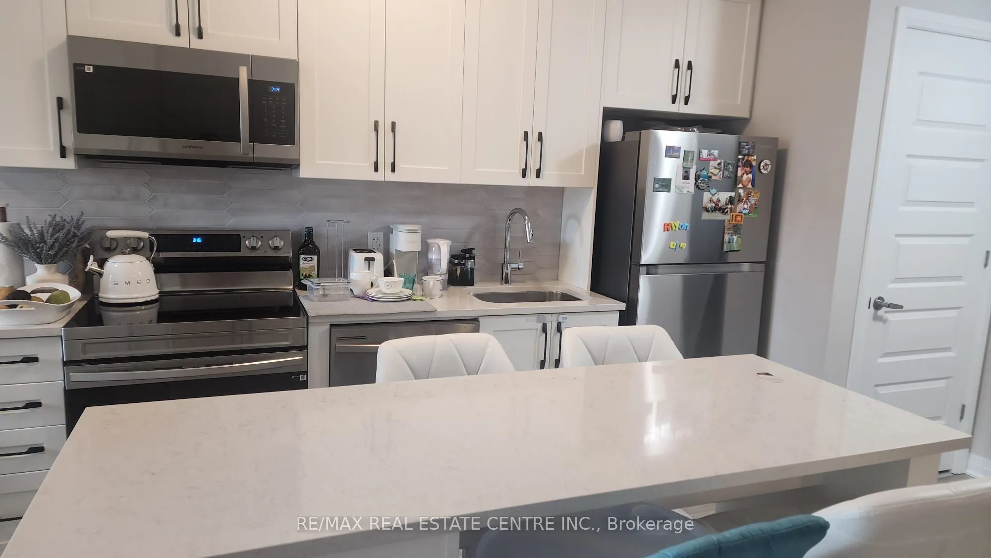 480 Gordon Krantz Avenue, #302