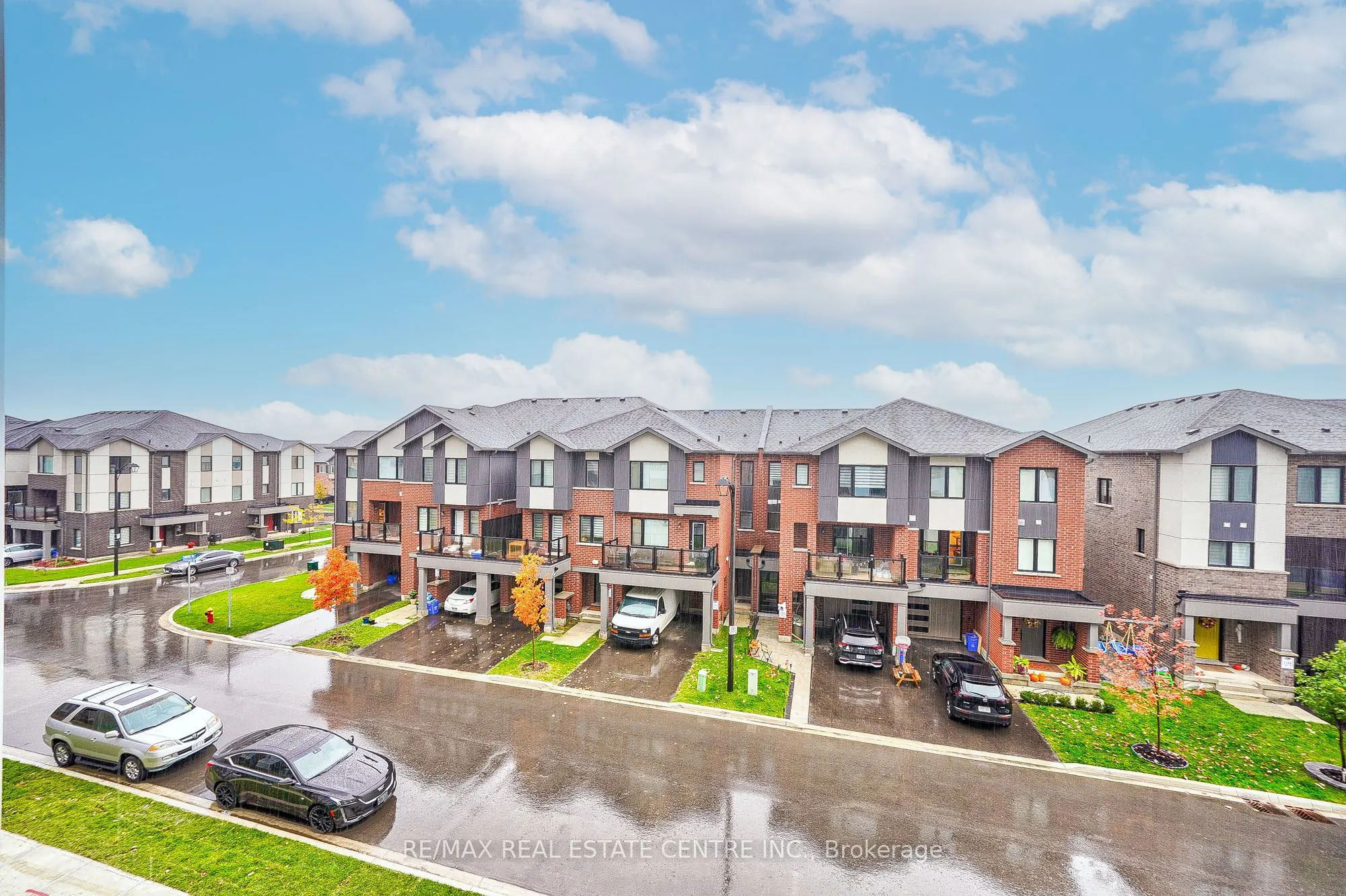 480 Gordon Krantz Avenue, #302